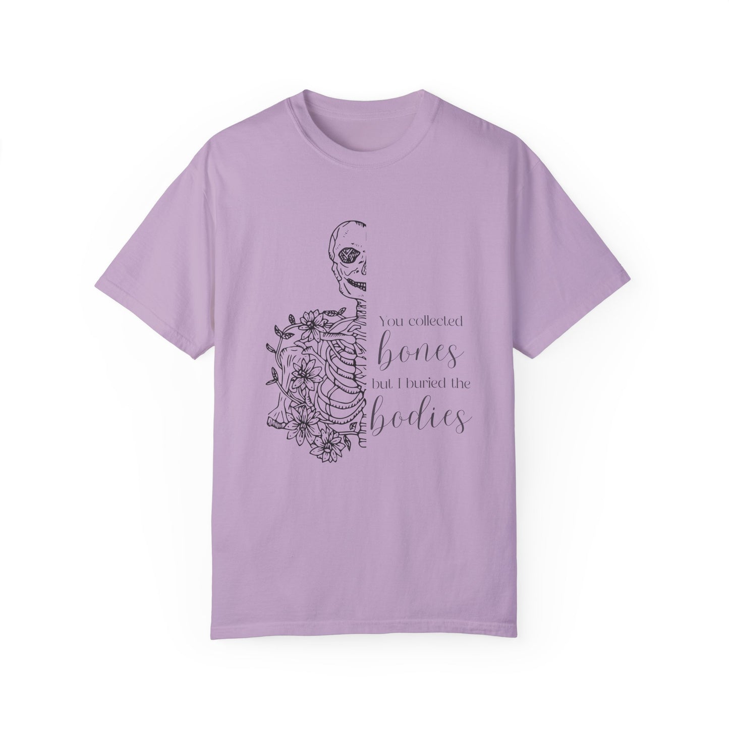 Bones Interlude T-Shirt