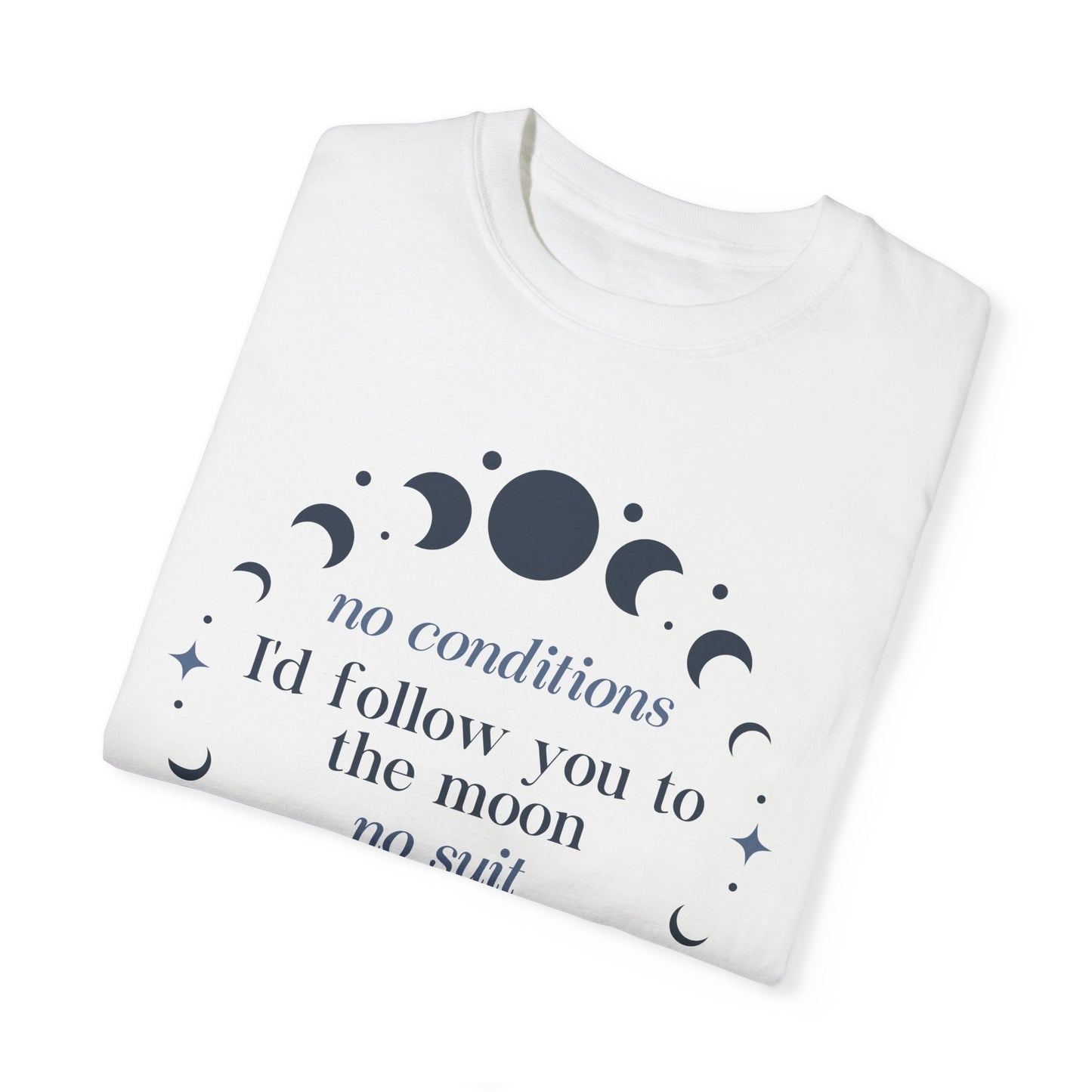 To The Moon T-Shirt
