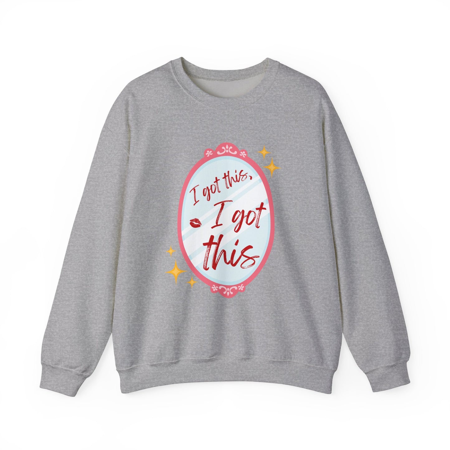 I Got This Sweatshirt