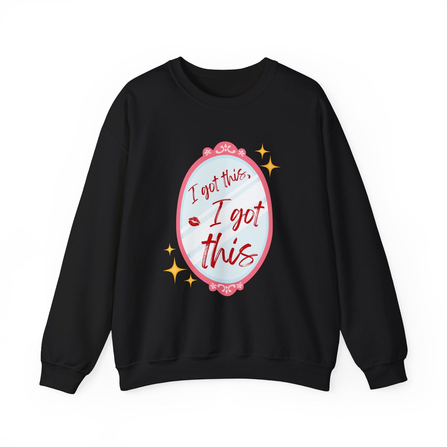 I Got This Sweatshirt