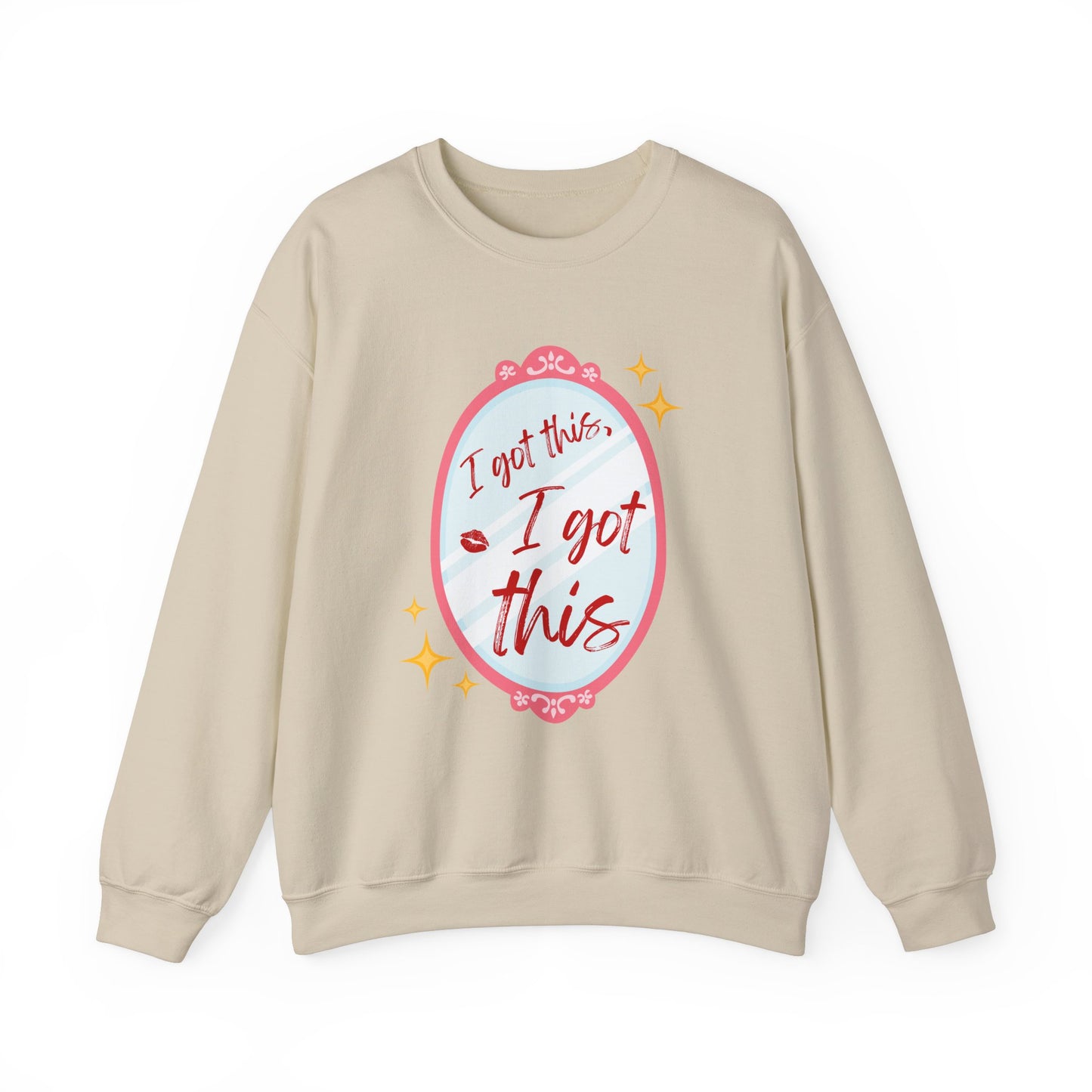 I Got This Sweatshirt
