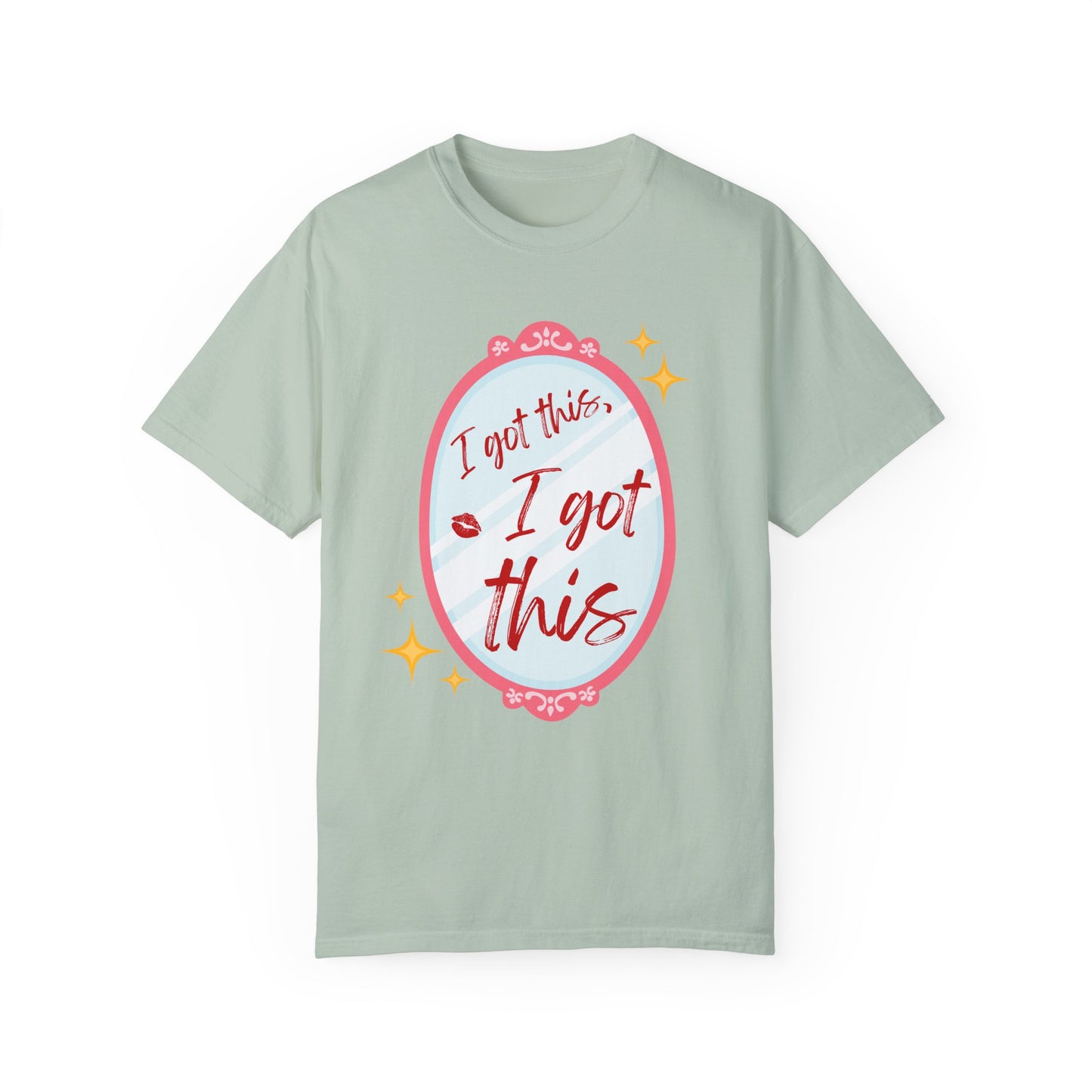 I Got This T-Shirt