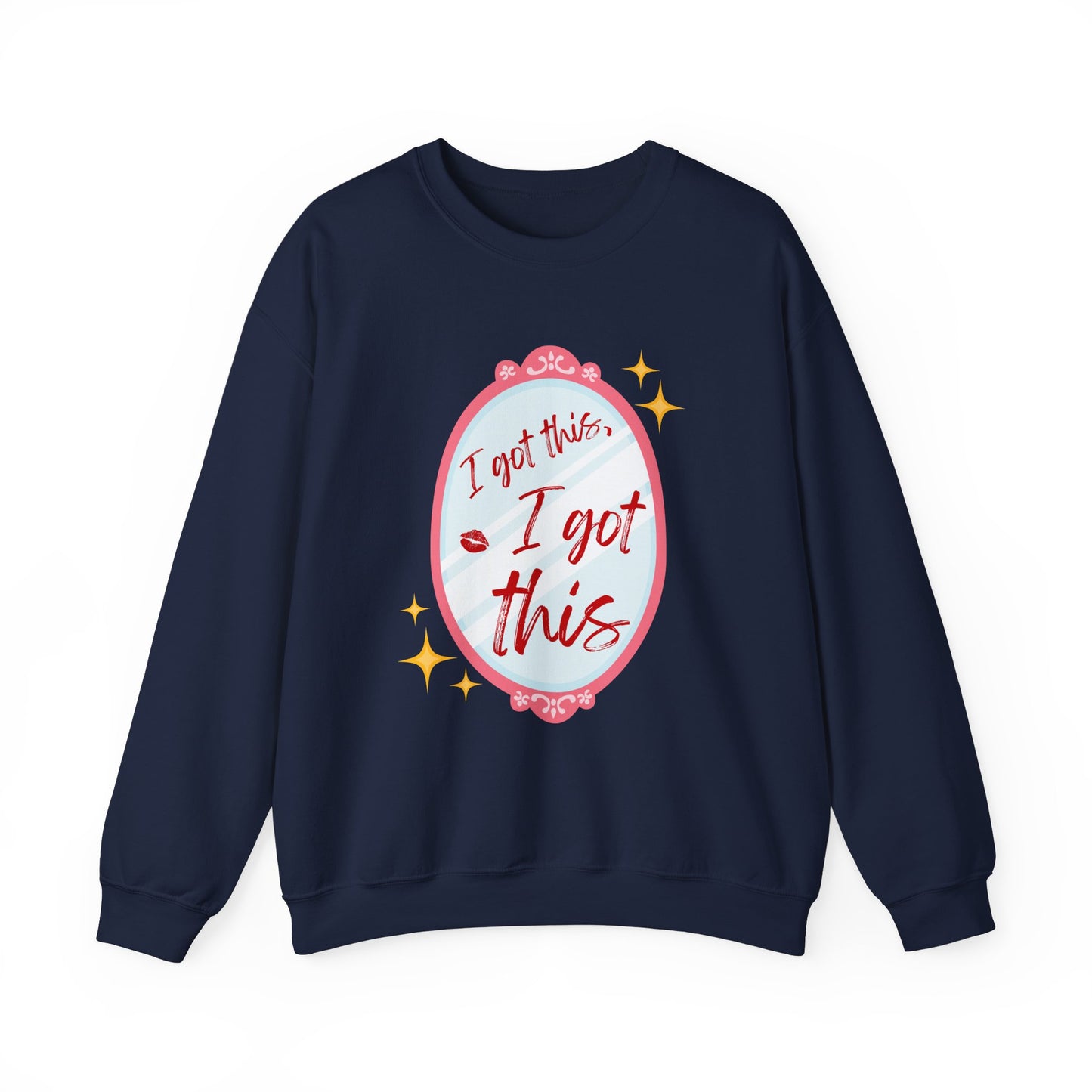 I Got This Sweatshirt