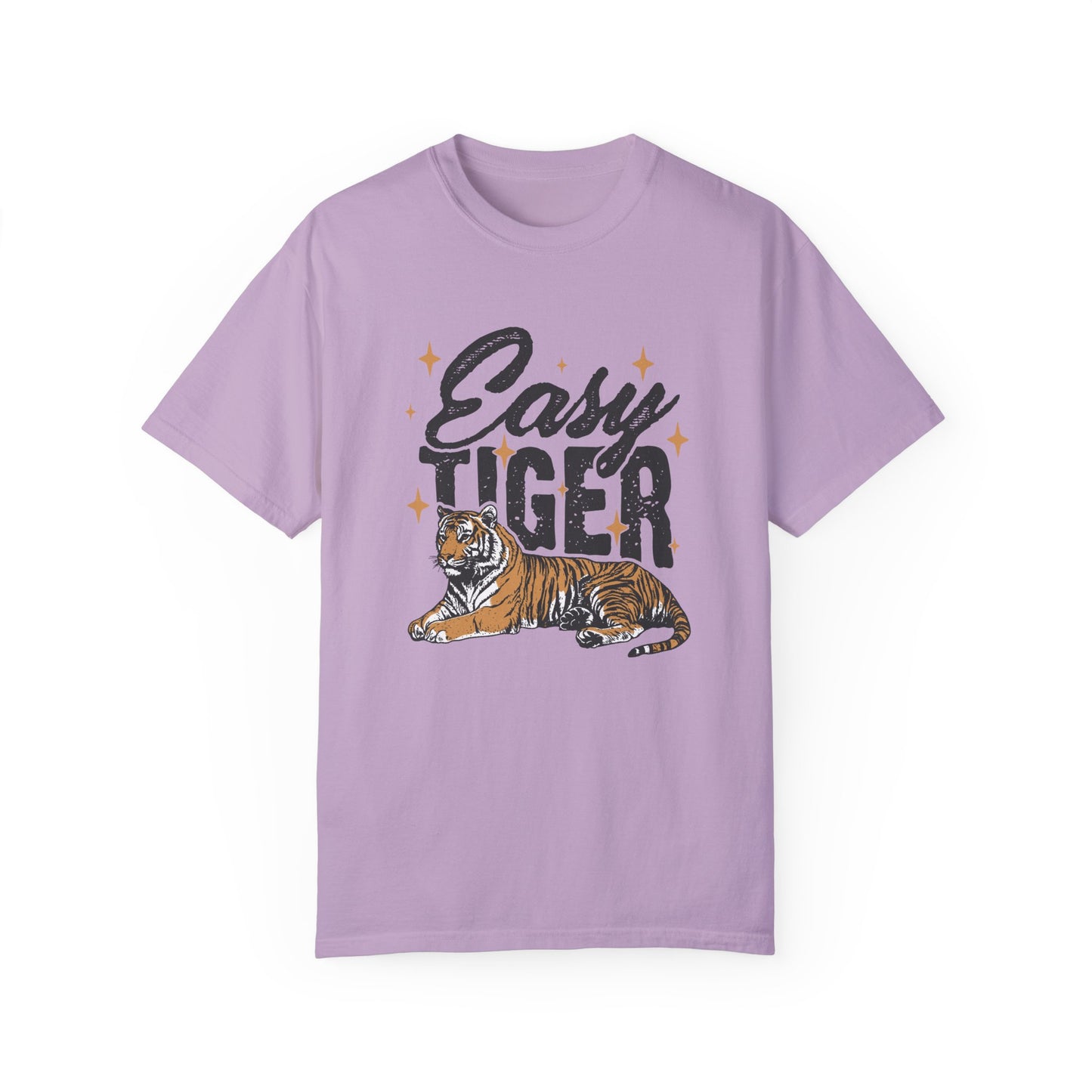 Easy Tiger T-Shirt