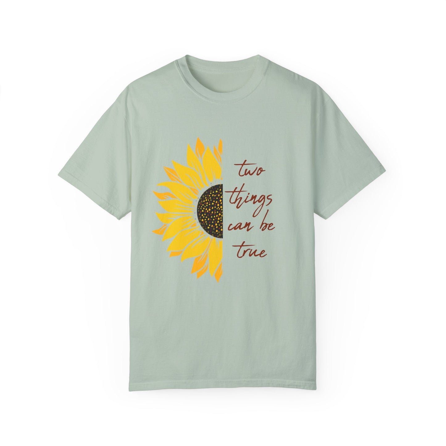 Two Things T-Shirt