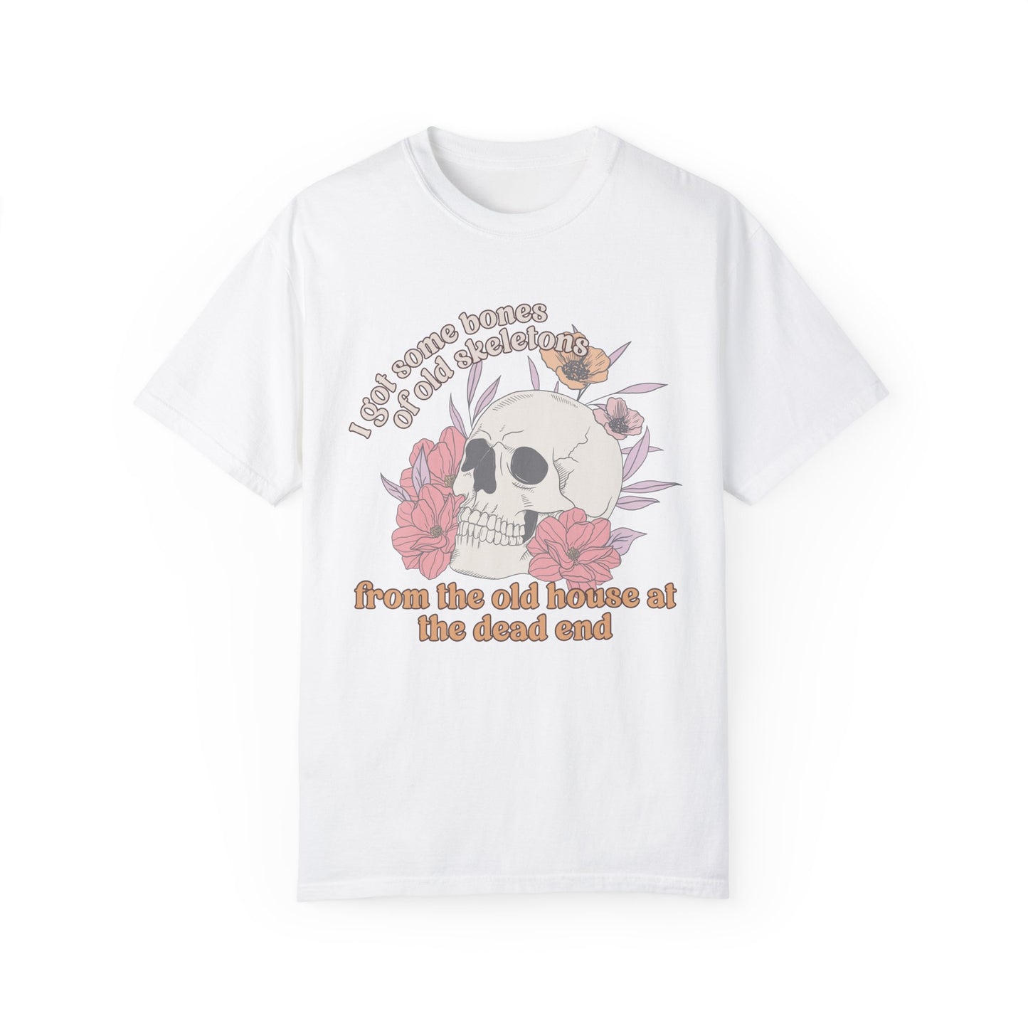 Baggage Clean Version T-Shirt