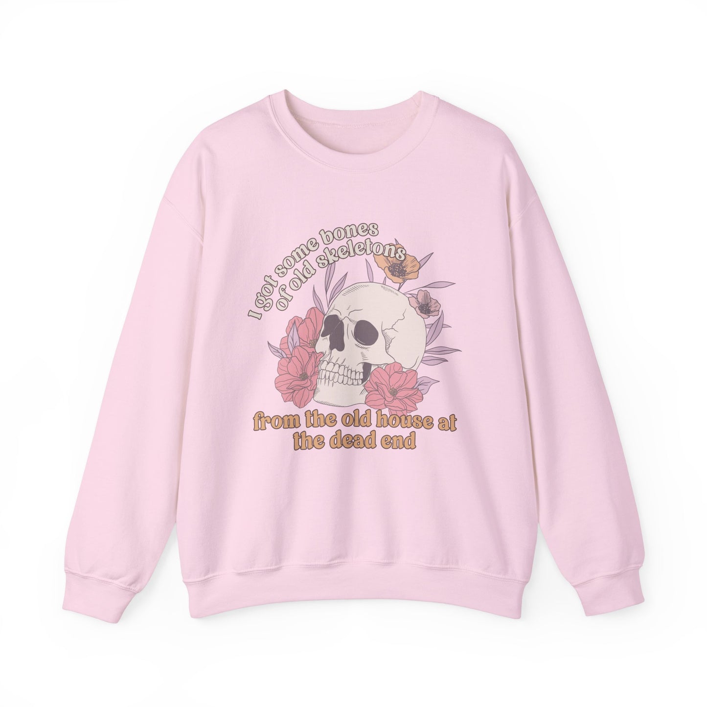 Baggage Clean Version Sweatshirt