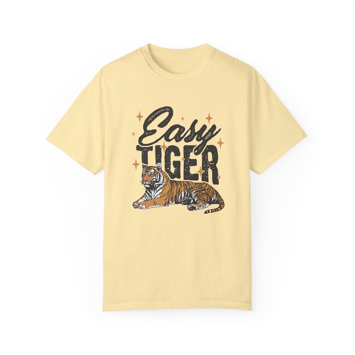 Easy Tiger T-Shirt