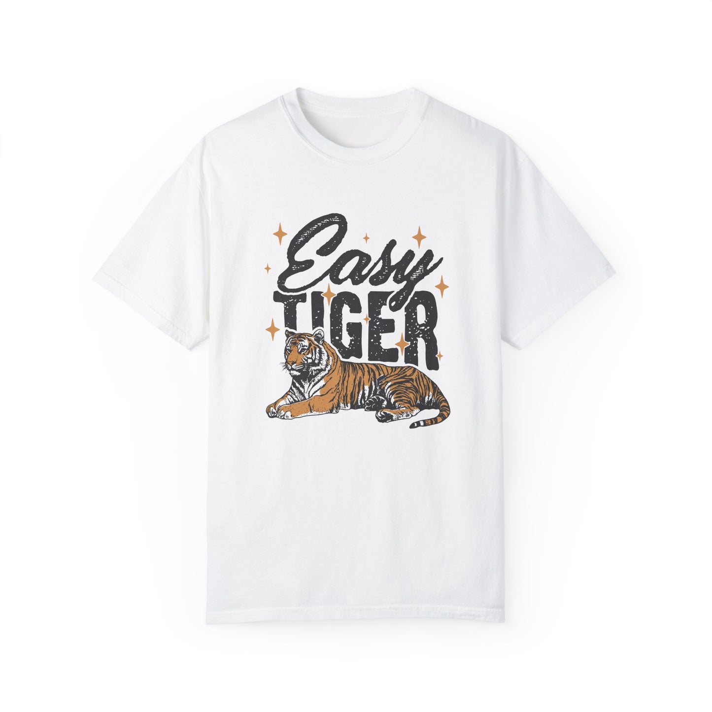 Easy Tiger T-Shirt