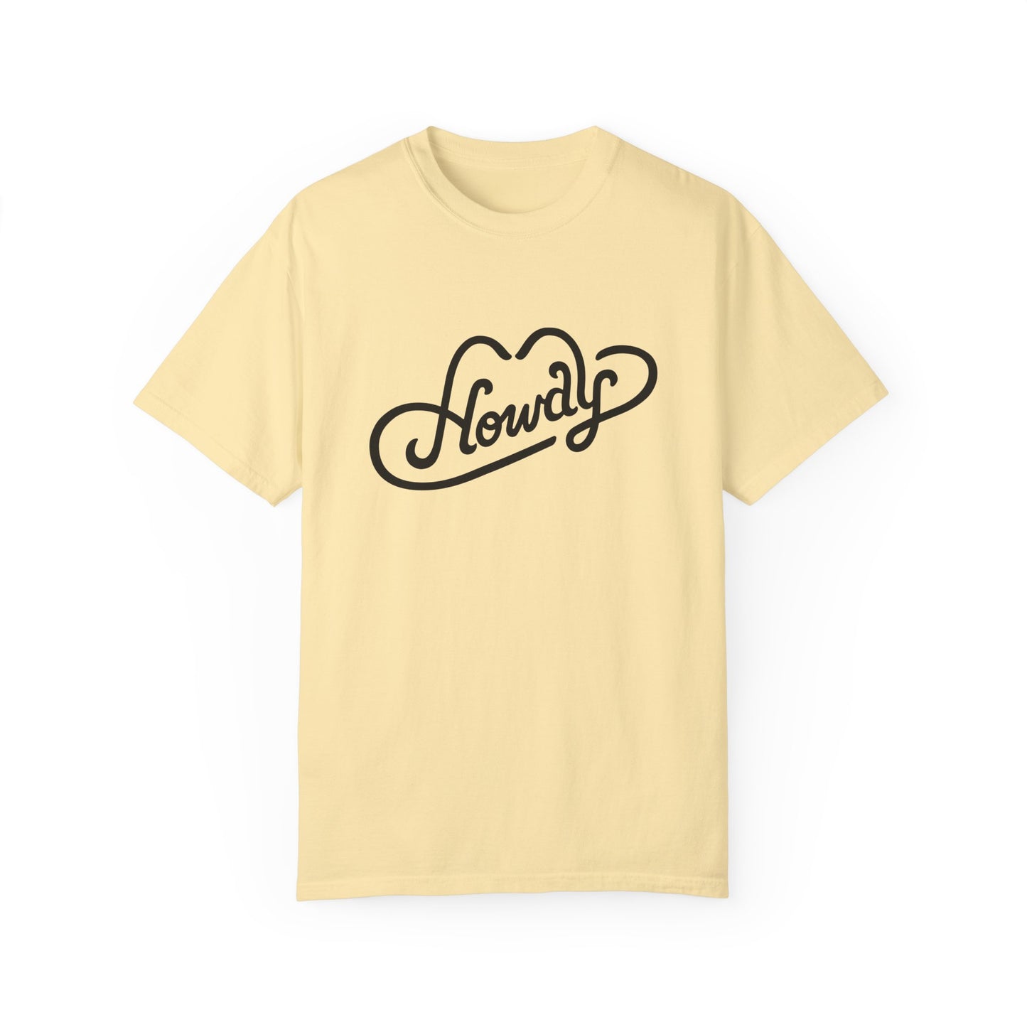 Howdy T-Shirt