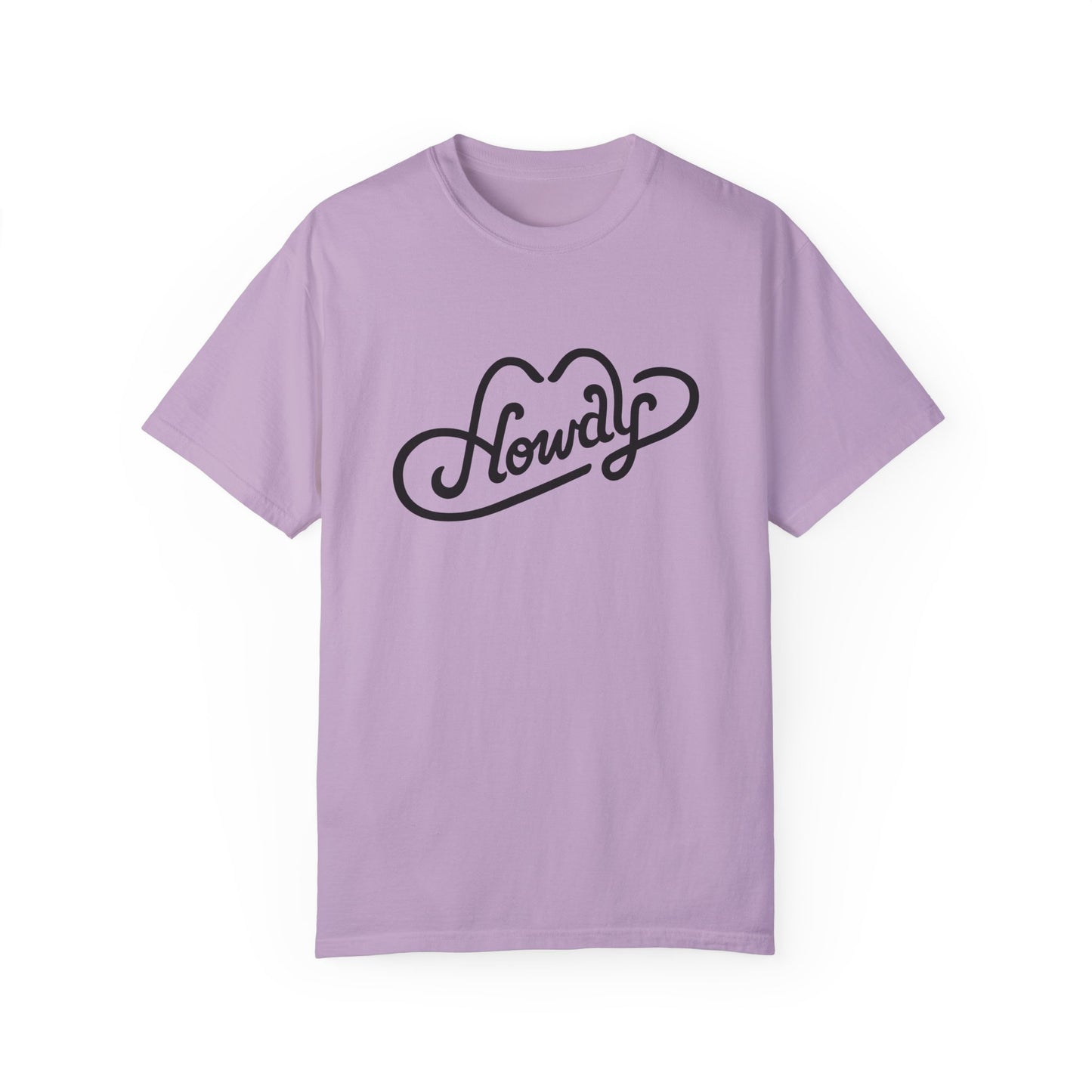 Howdy T-Shirt