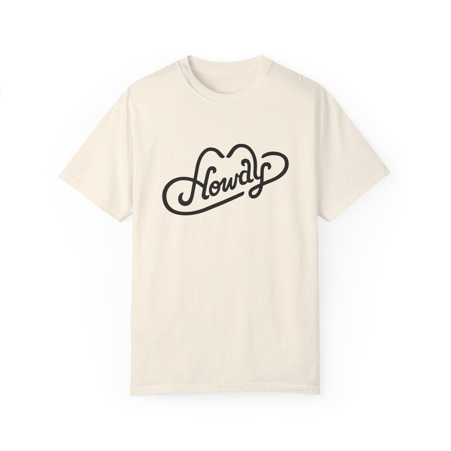 Howdy T-Shirt