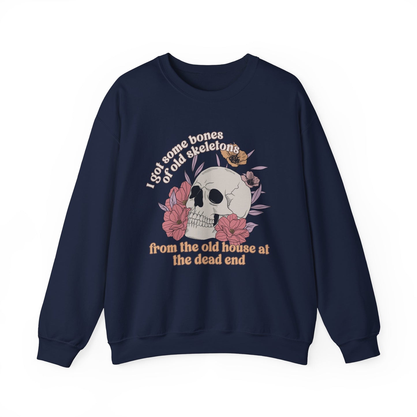 Baggage Clean Version Sweatshirt