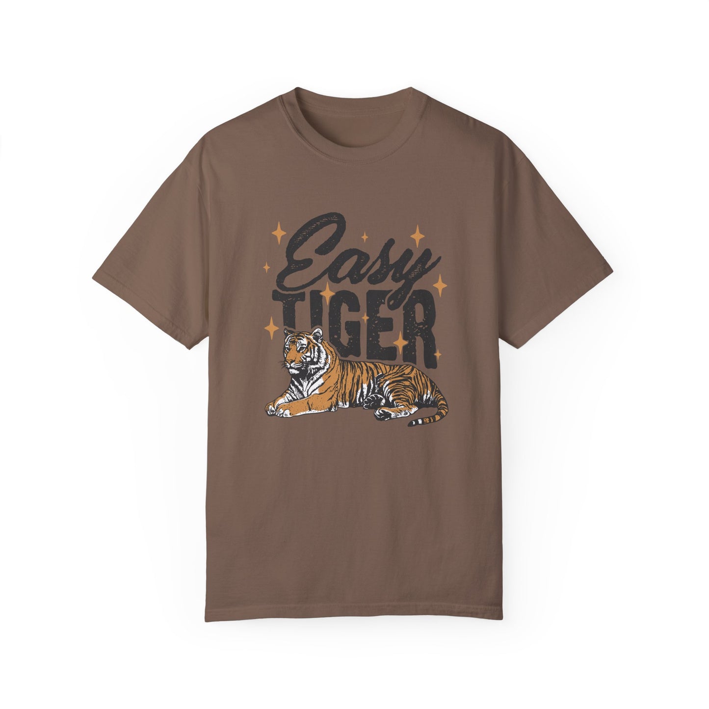 Easy Tiger T-Shirt