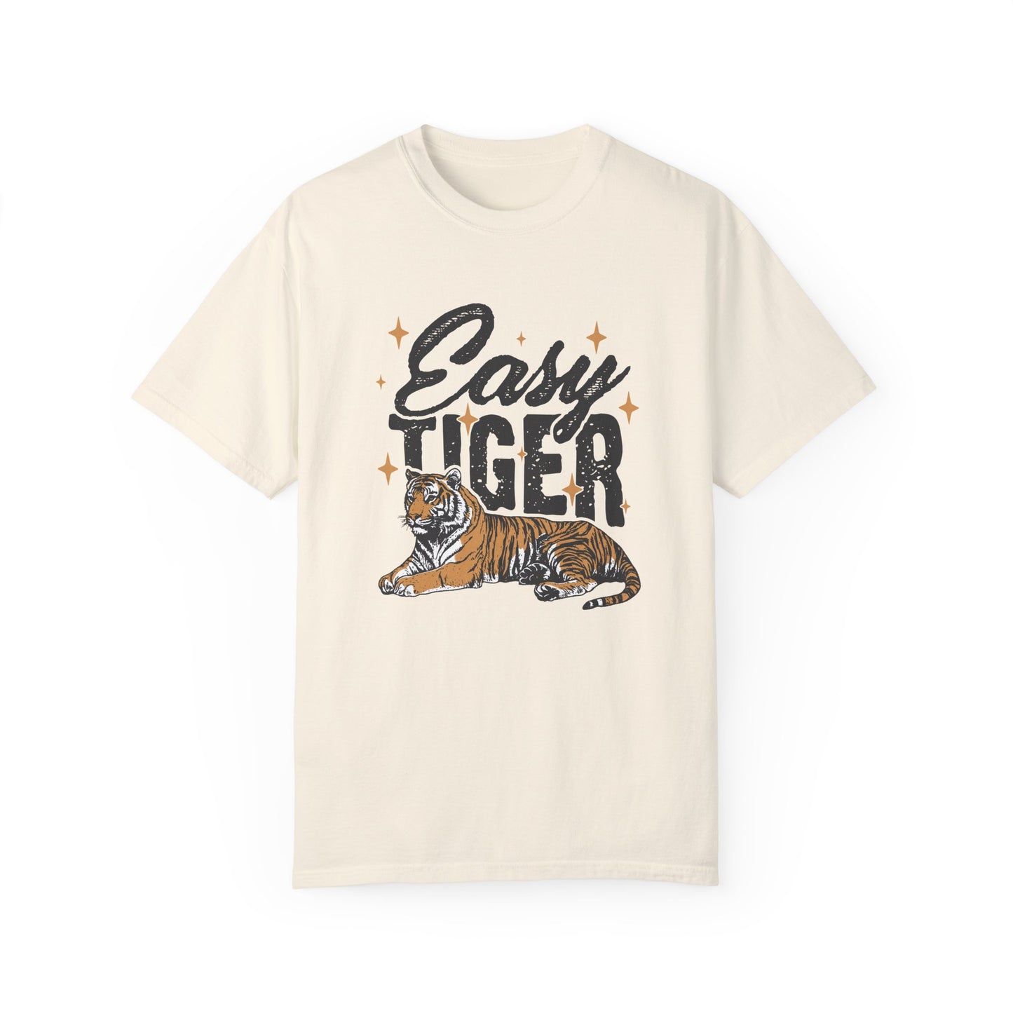 Easy Tiger T-Shirt