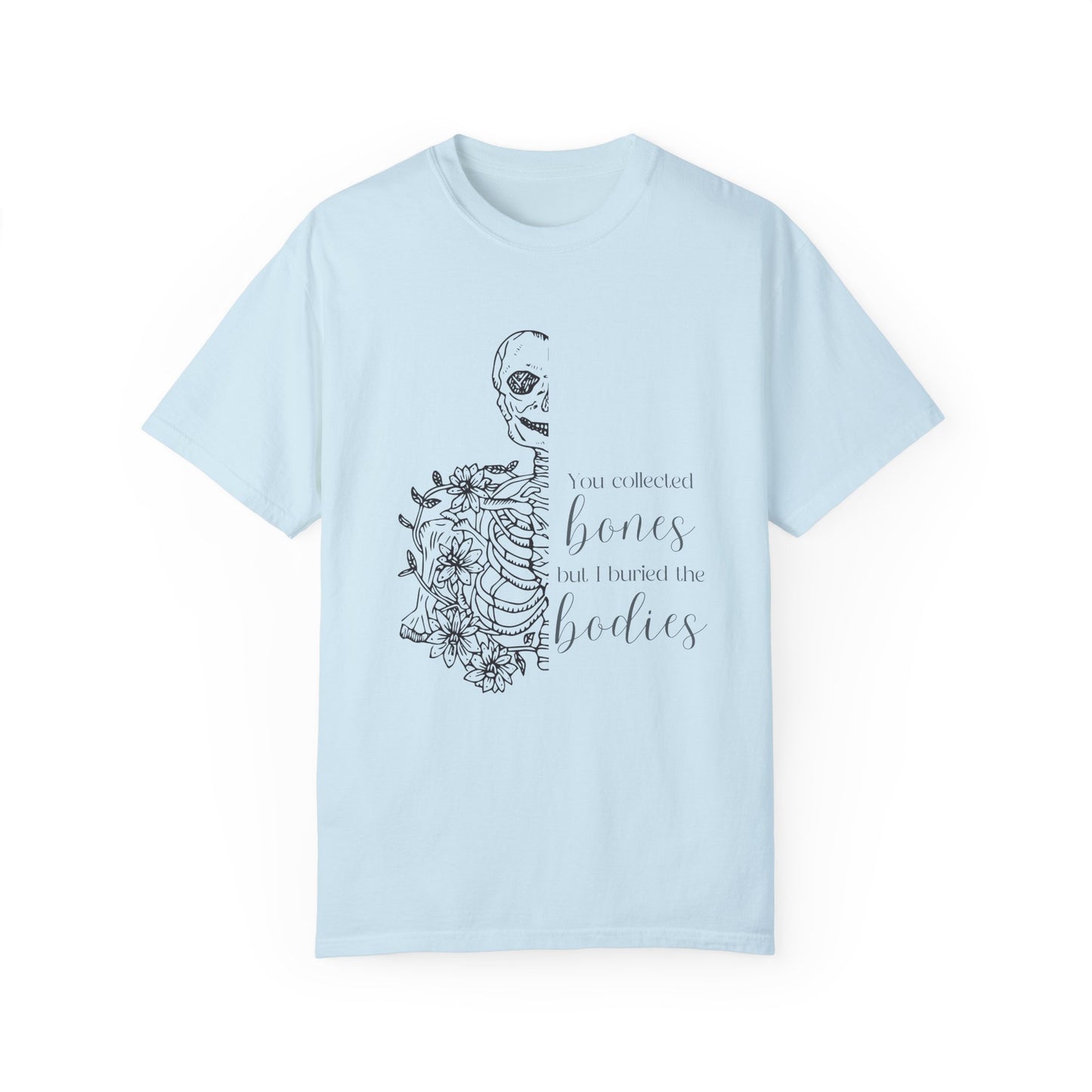 Bones Interlude T-Shirt