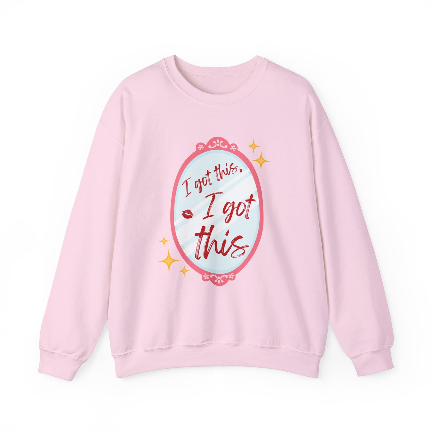 I Got This Sweatshirt