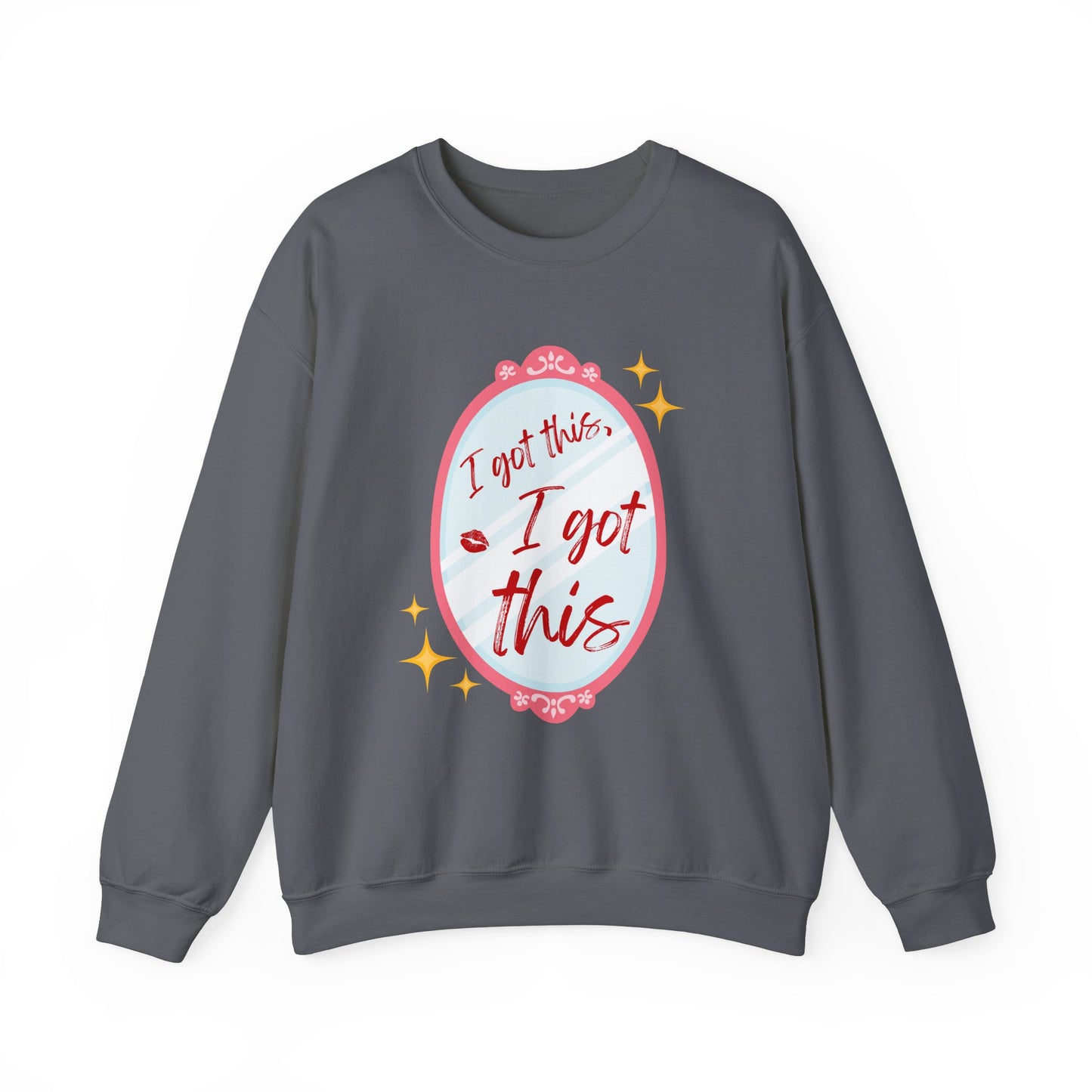 I Got This Sweatshirt