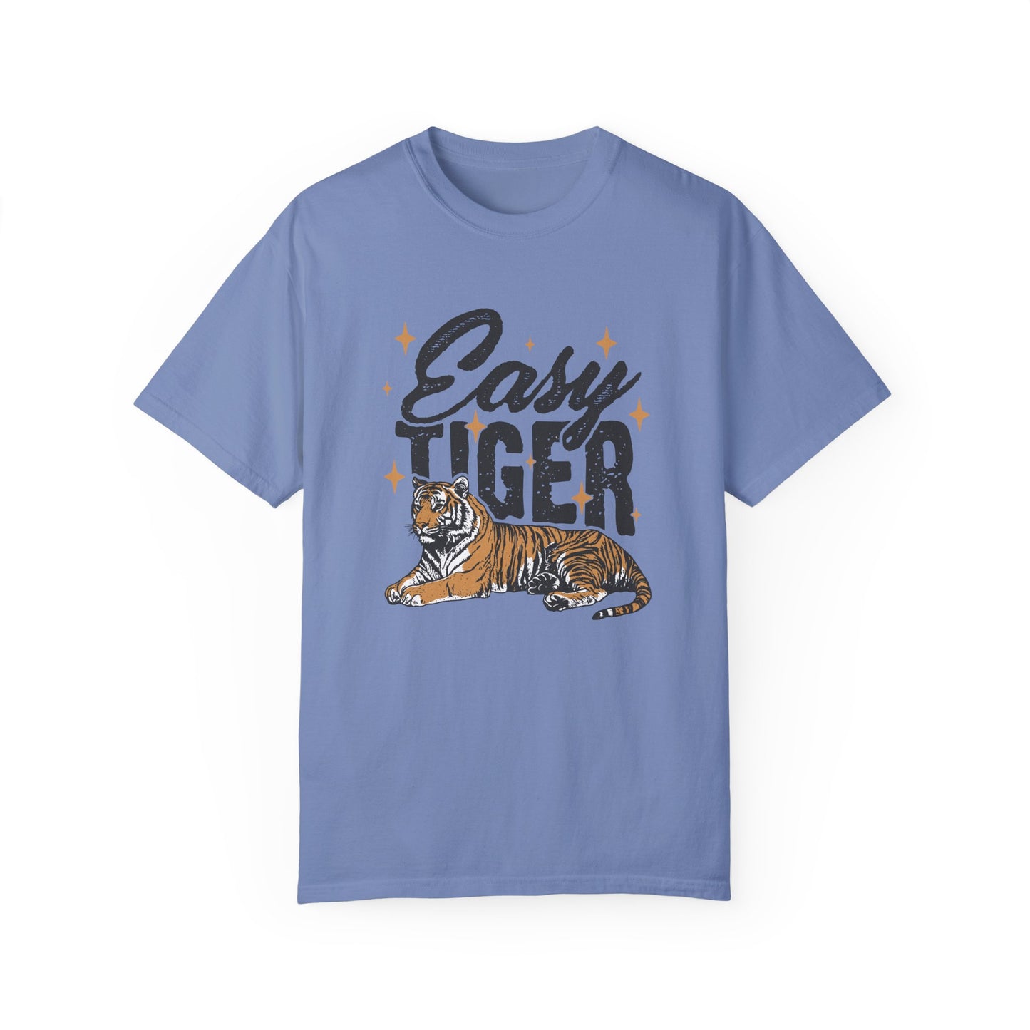 Easy Tiger T-Shirt