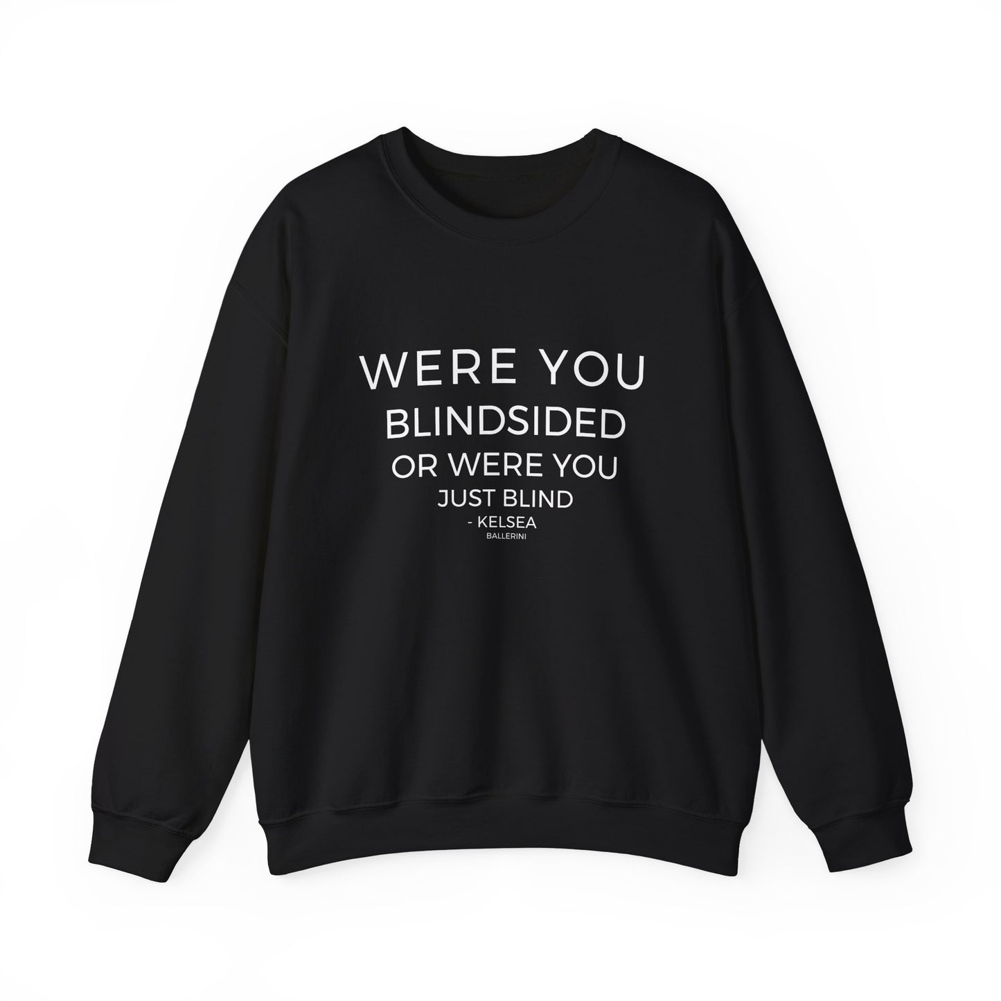 Blindsided Sweatshirt