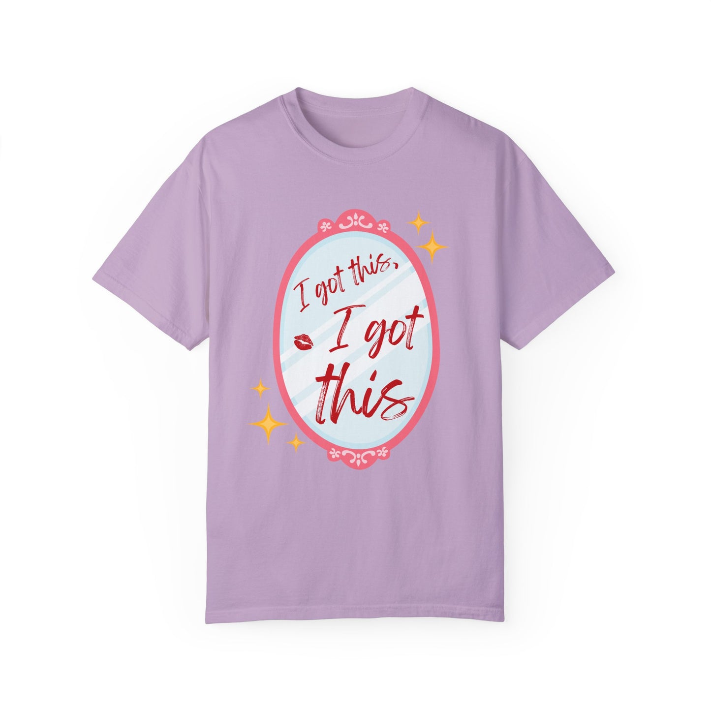 I Got This T-Shirt