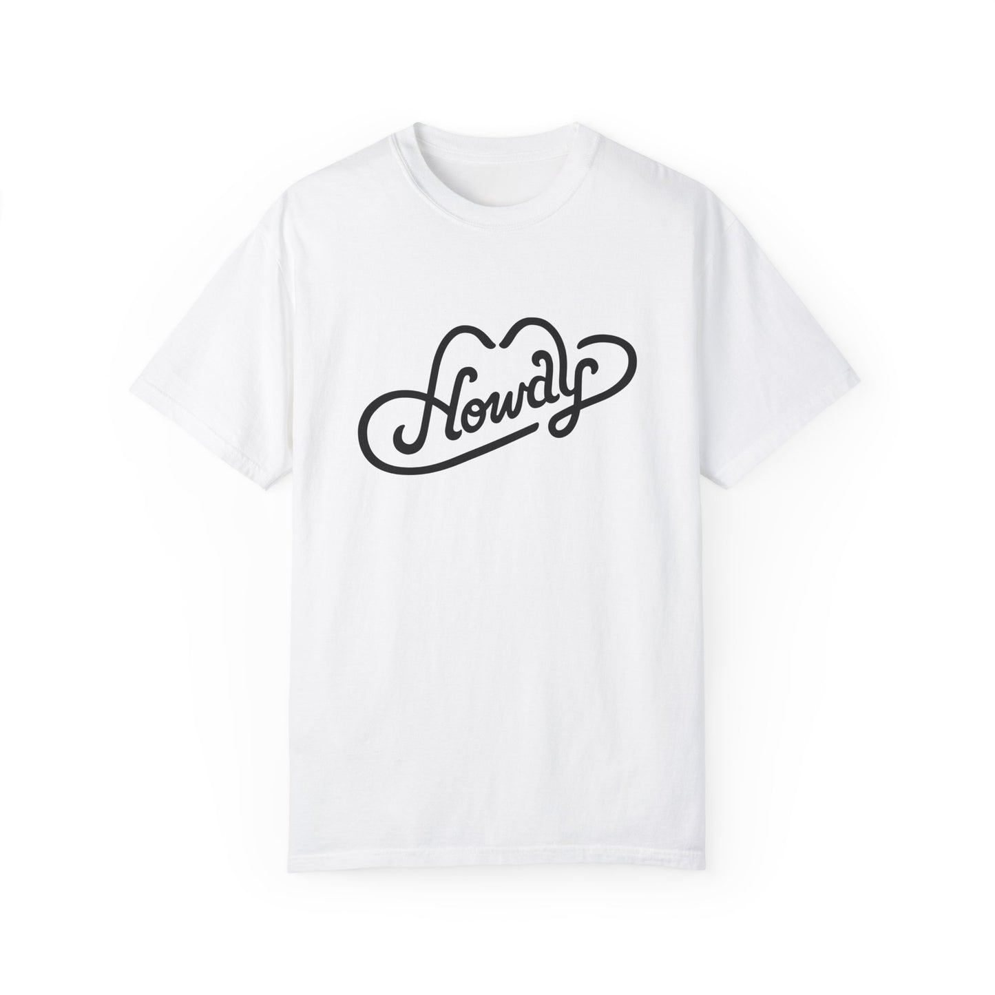 Howdy T-Shirt