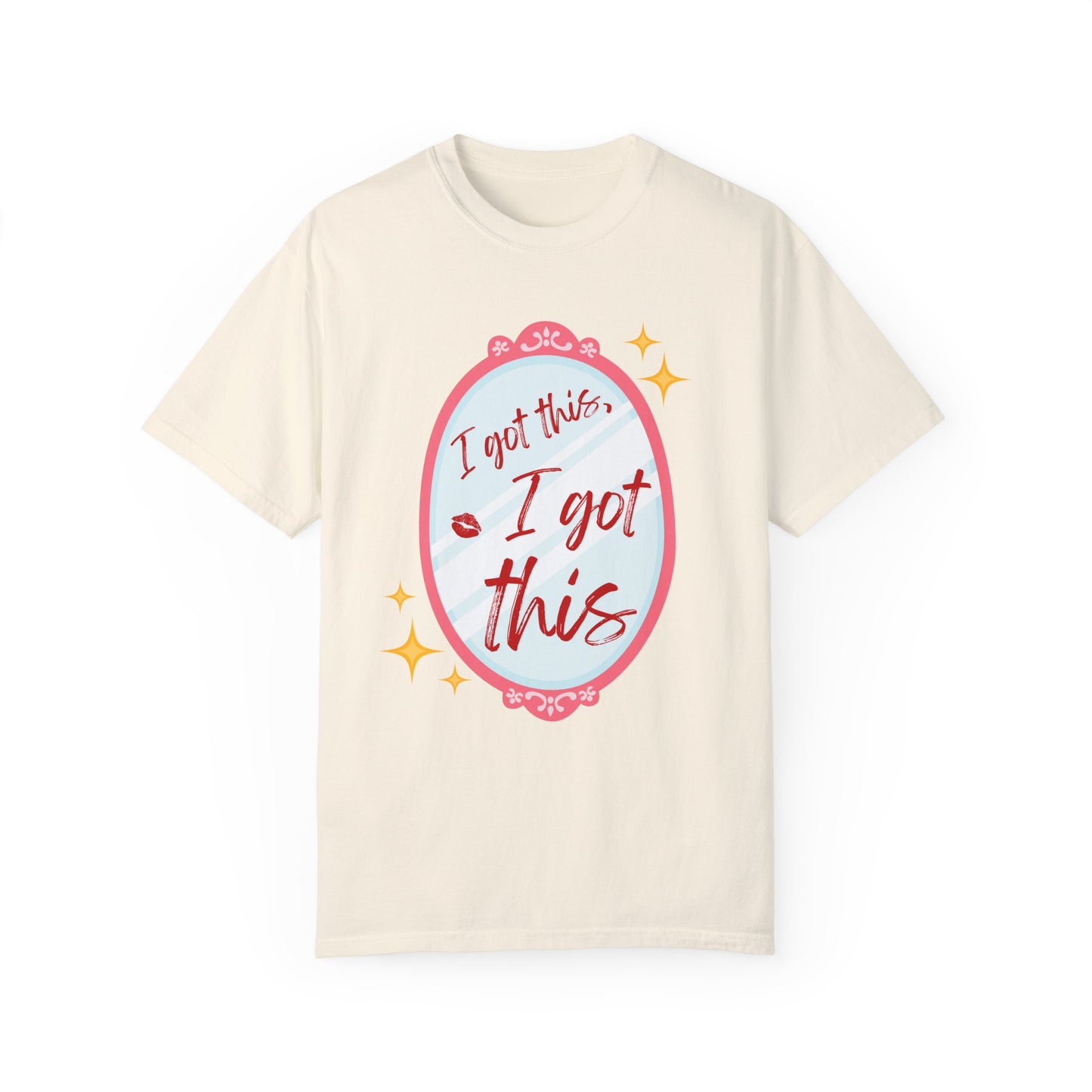 I Got This T-Shirt