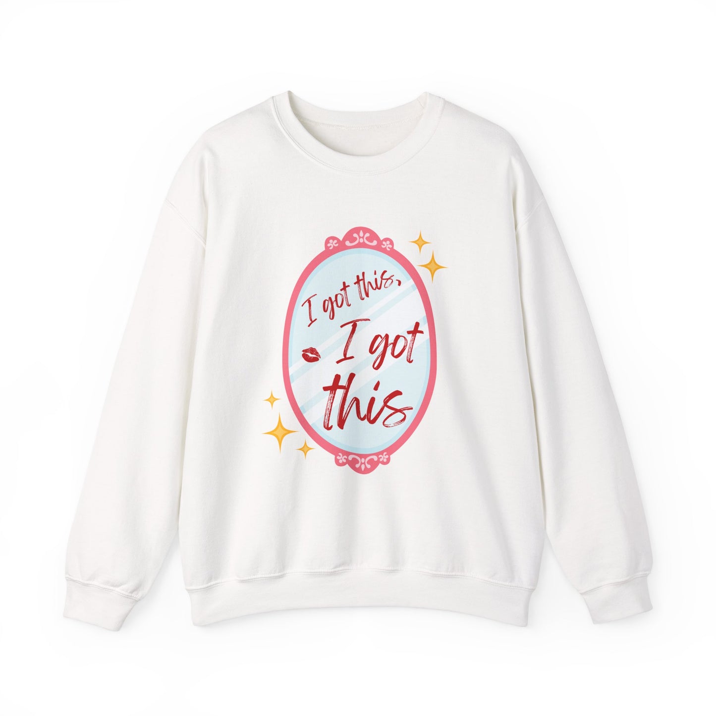 I Got This Sweatshirt