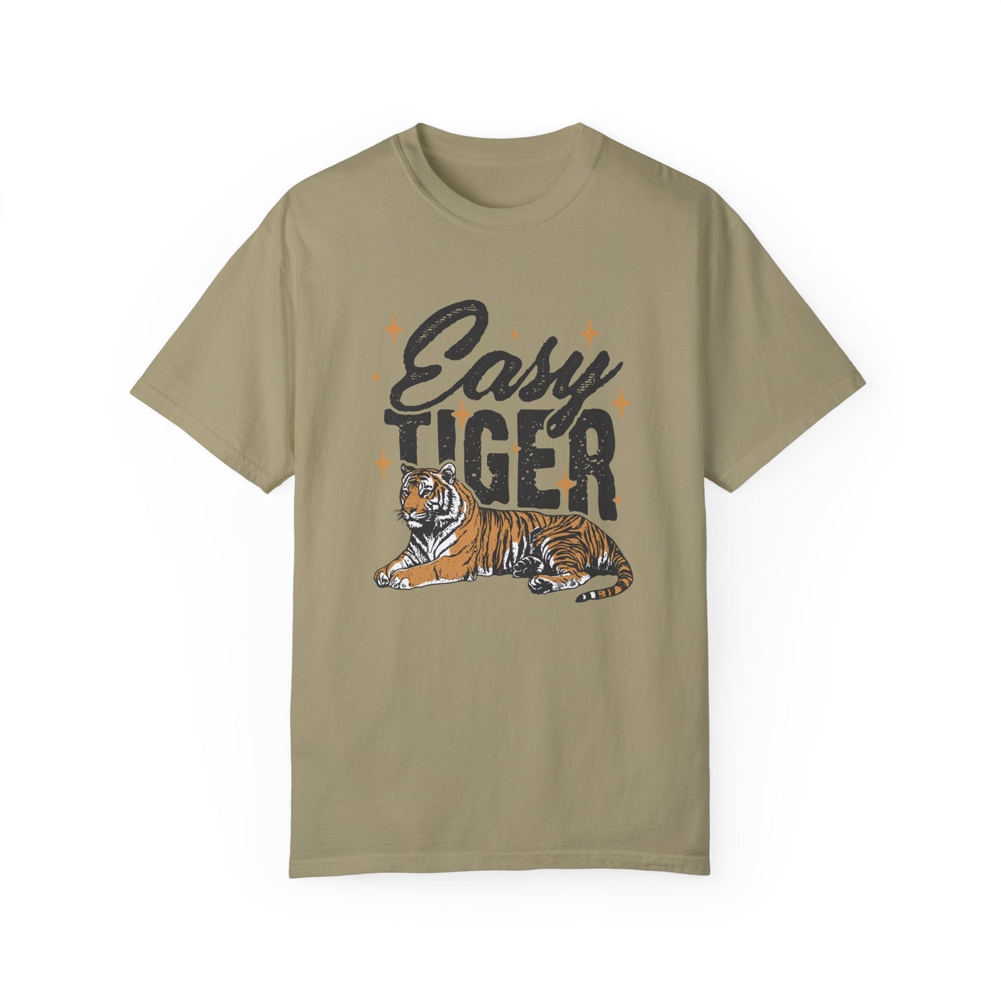 Easy Tiger T-Shirt