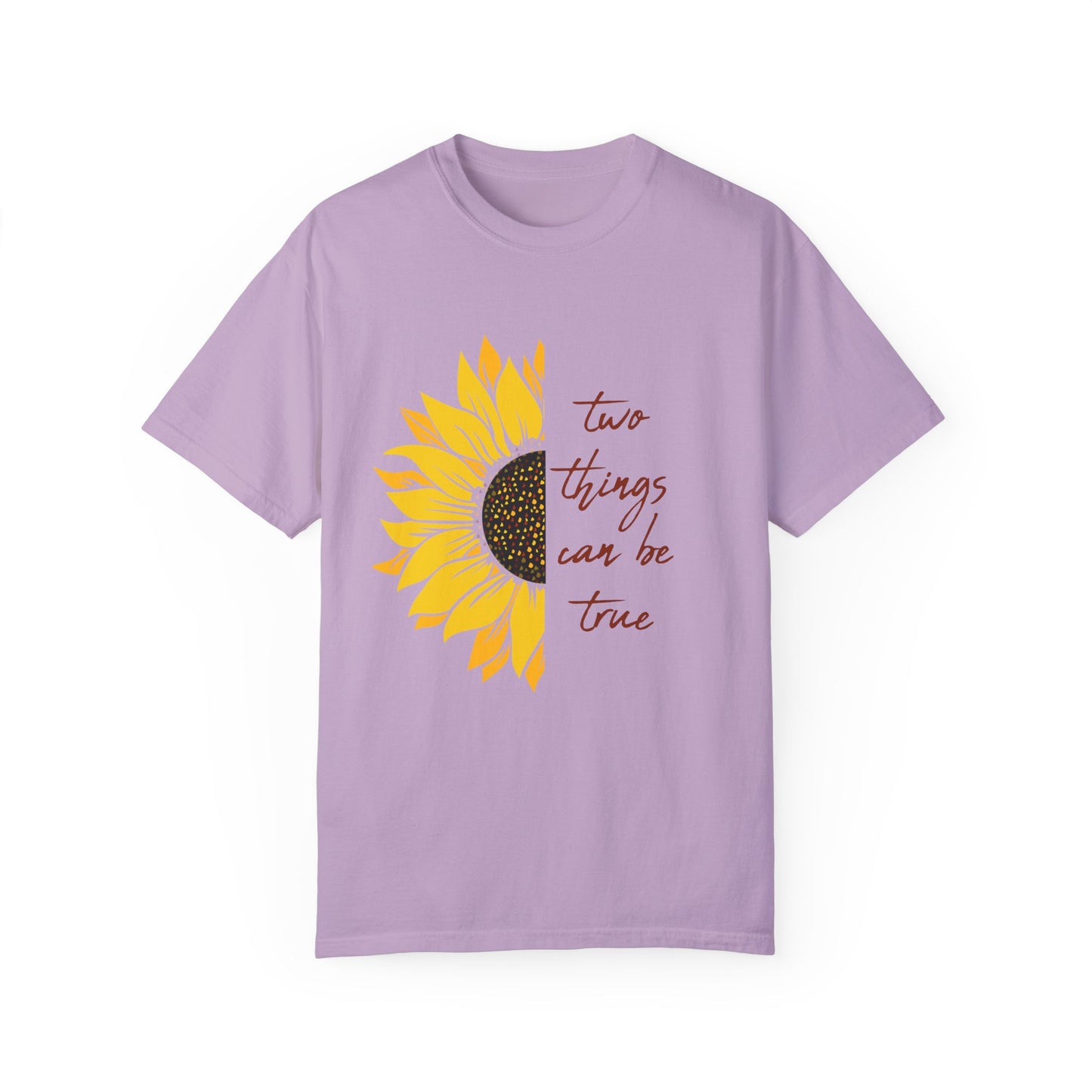 Two Things T-Shirt