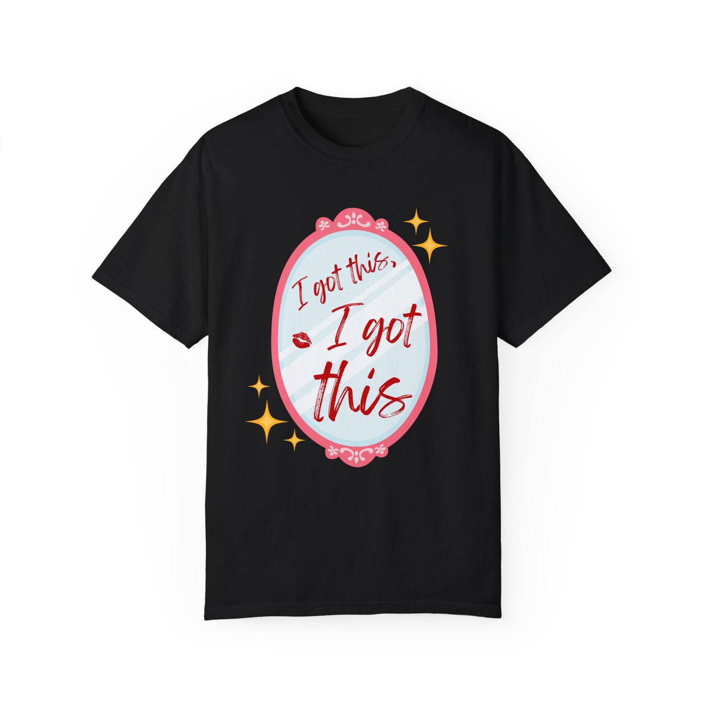 I Got This T-Shirt