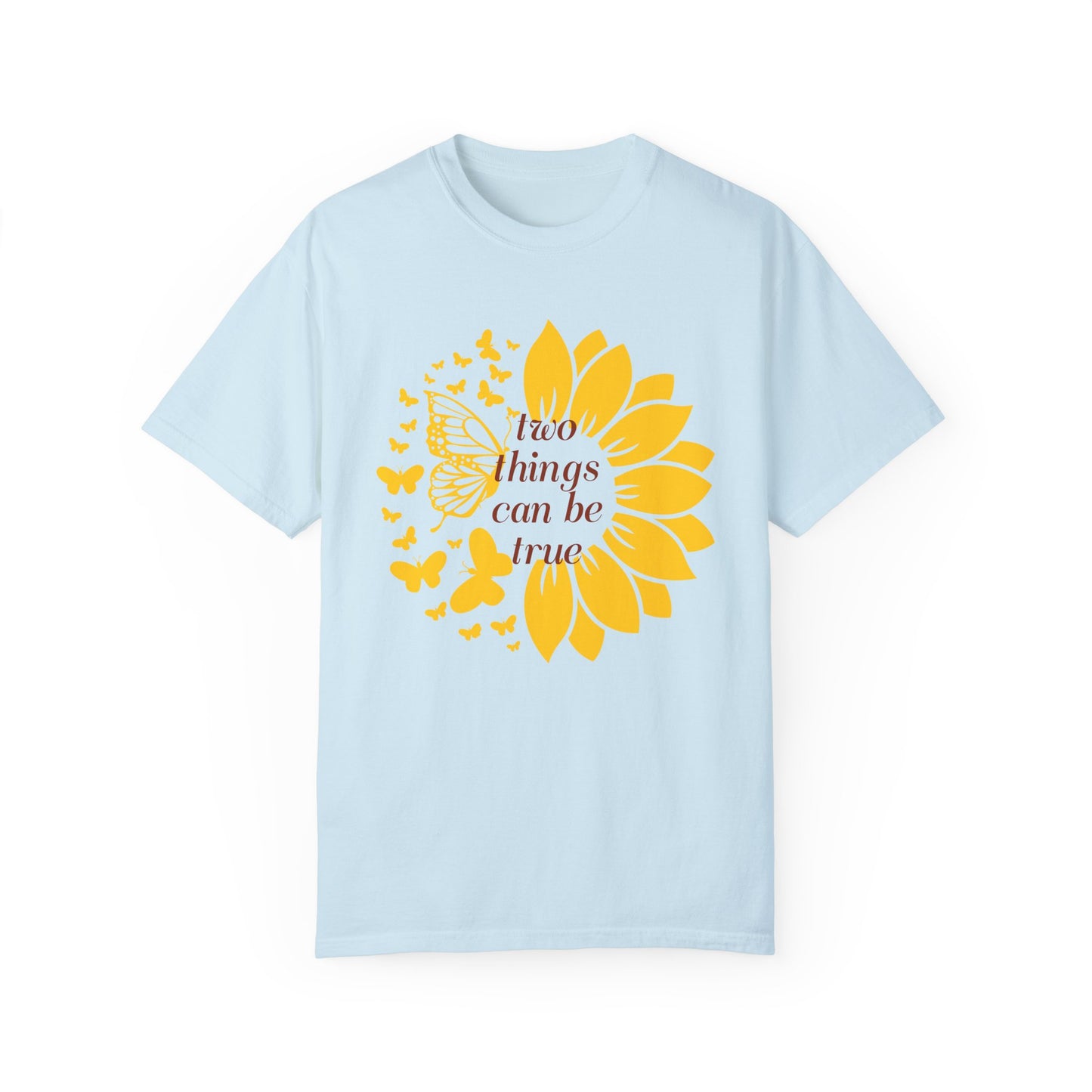 Two Things T-Shirt