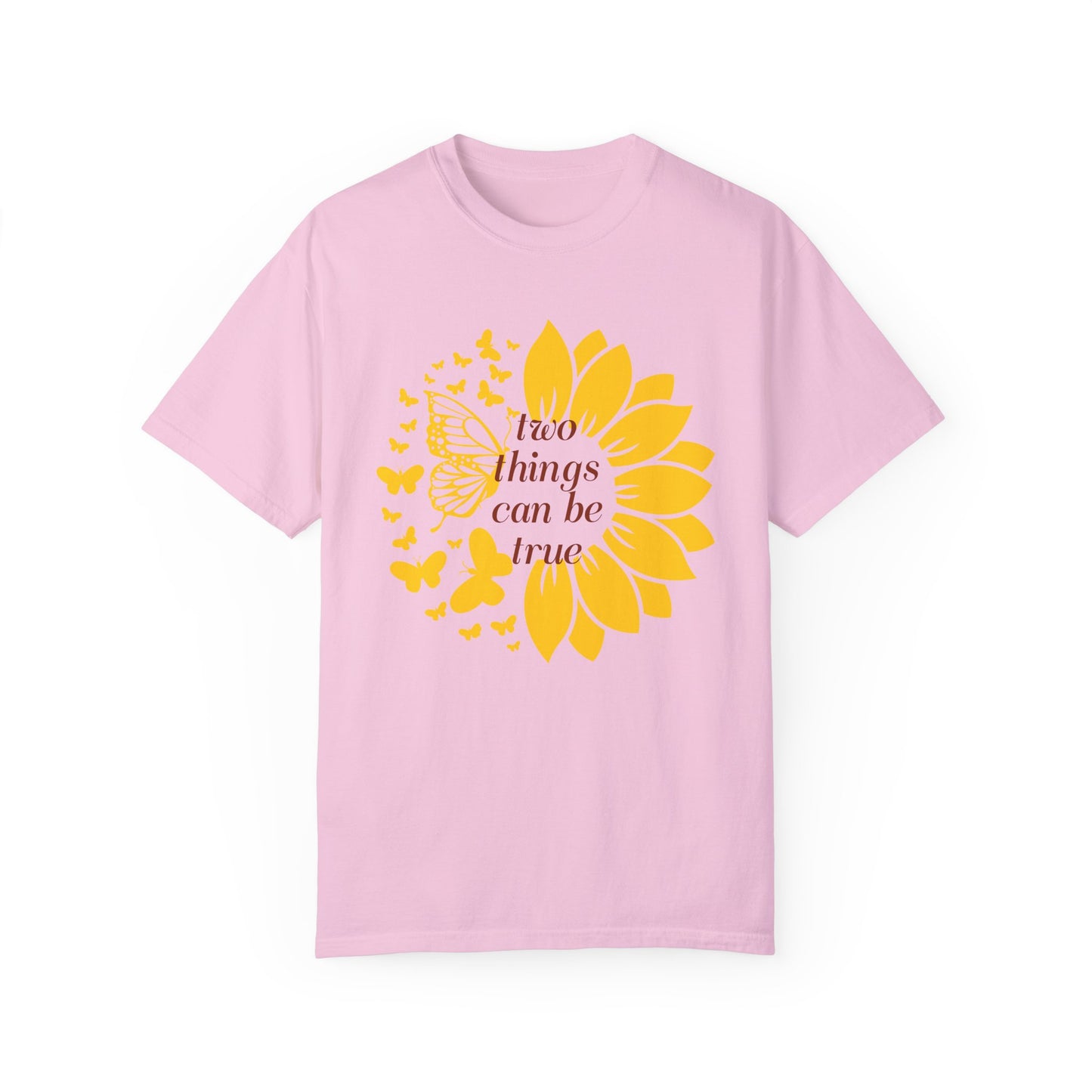 Two Things T-Shirt