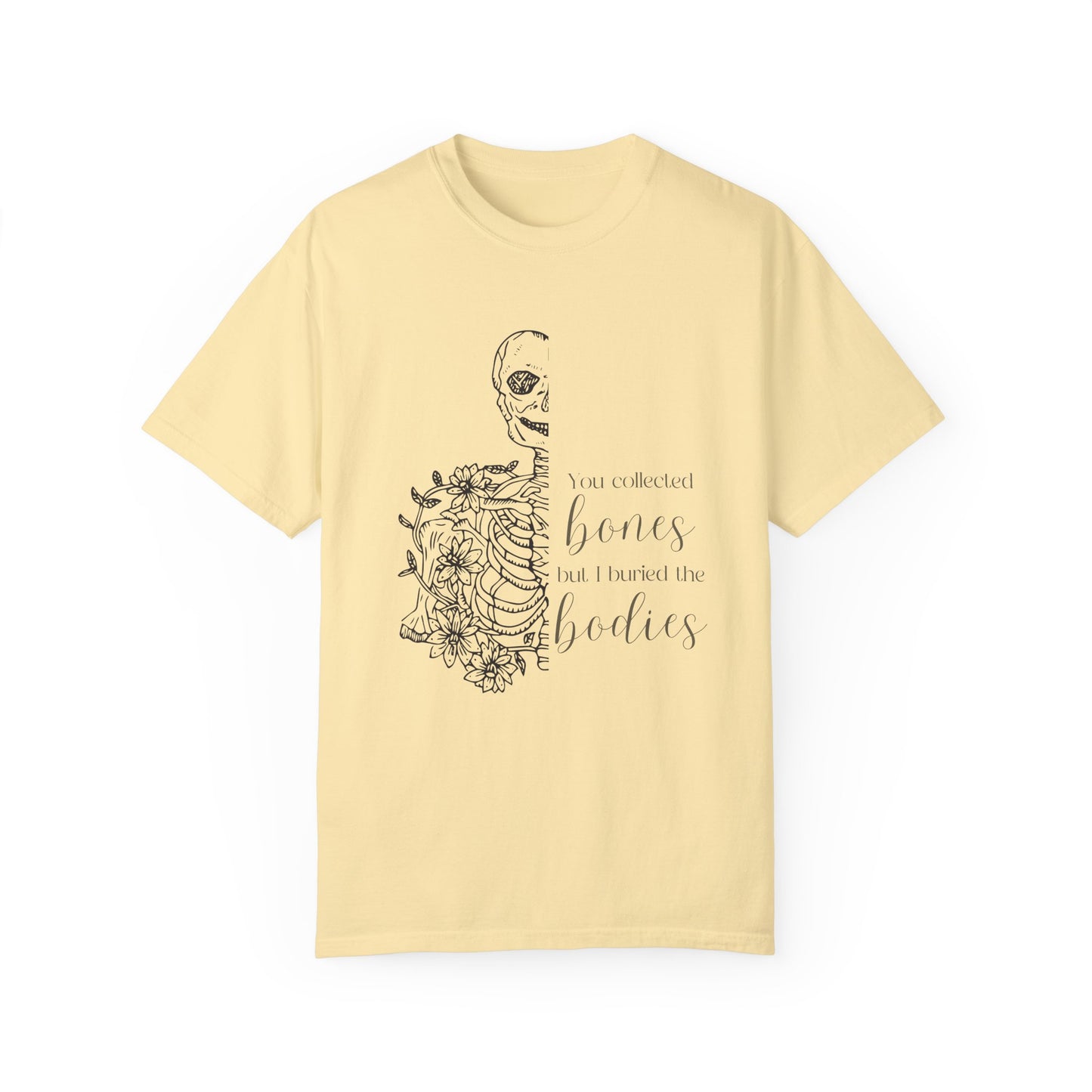 Bones Interlude T-Shirt