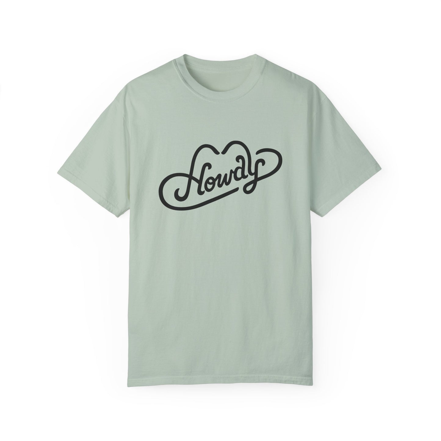 Howdy T-Shirt
