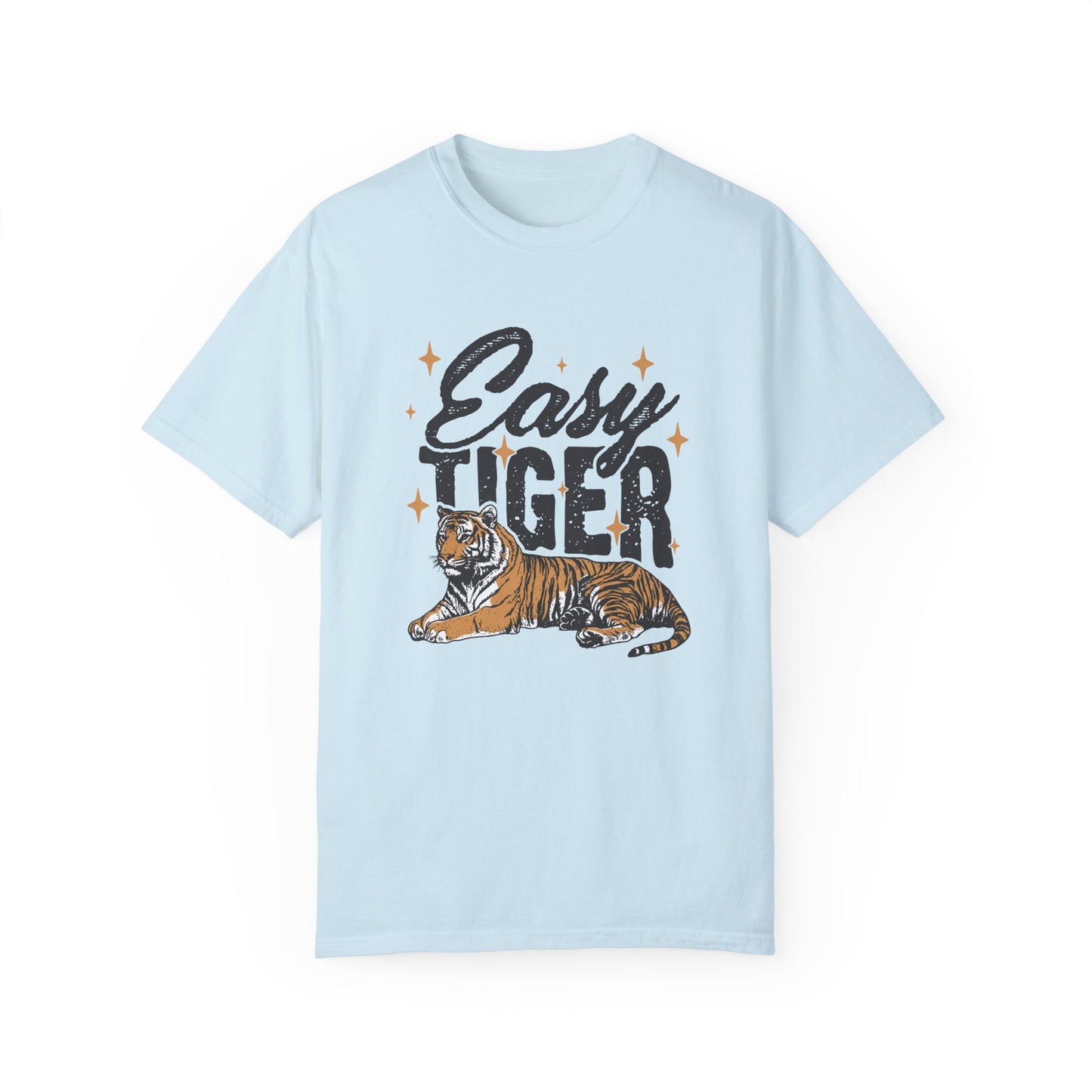 Easy Tiger T-Shirt