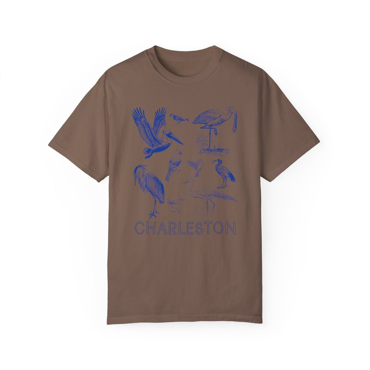 Birds Of Charleston T-Shirt