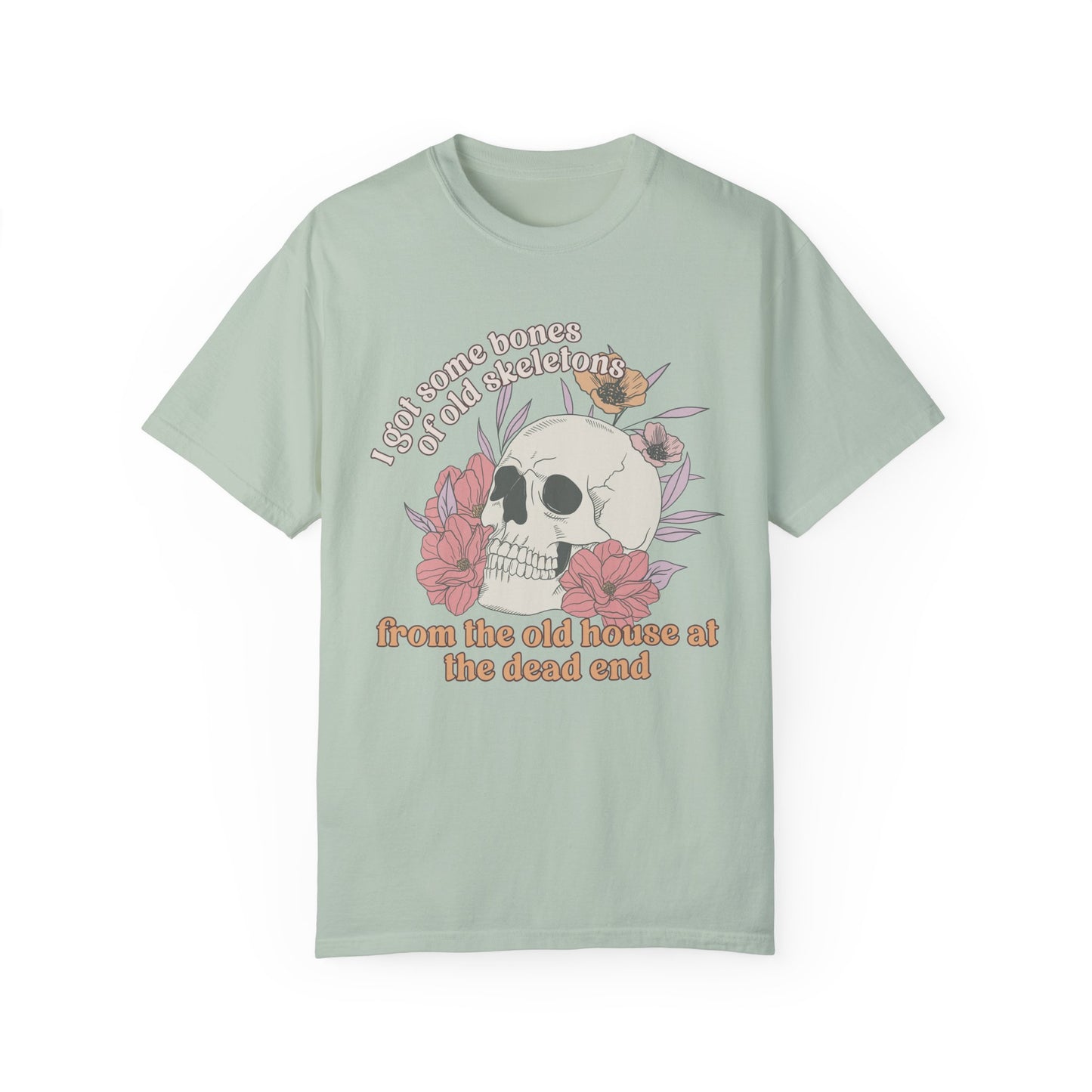 Baggage Clean Version T-Shirt