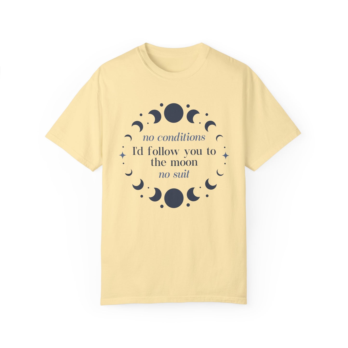 To The Moon T-Shirt