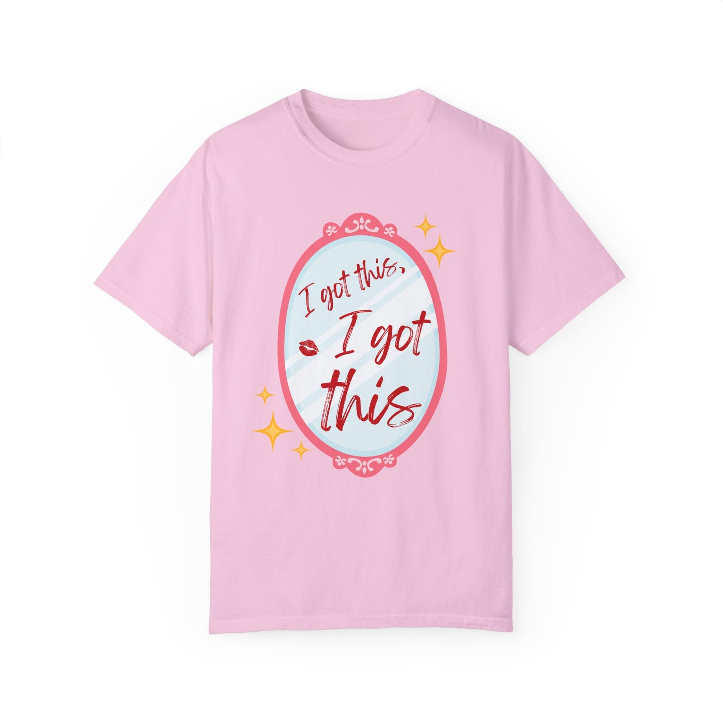 I Got This T-Shirt