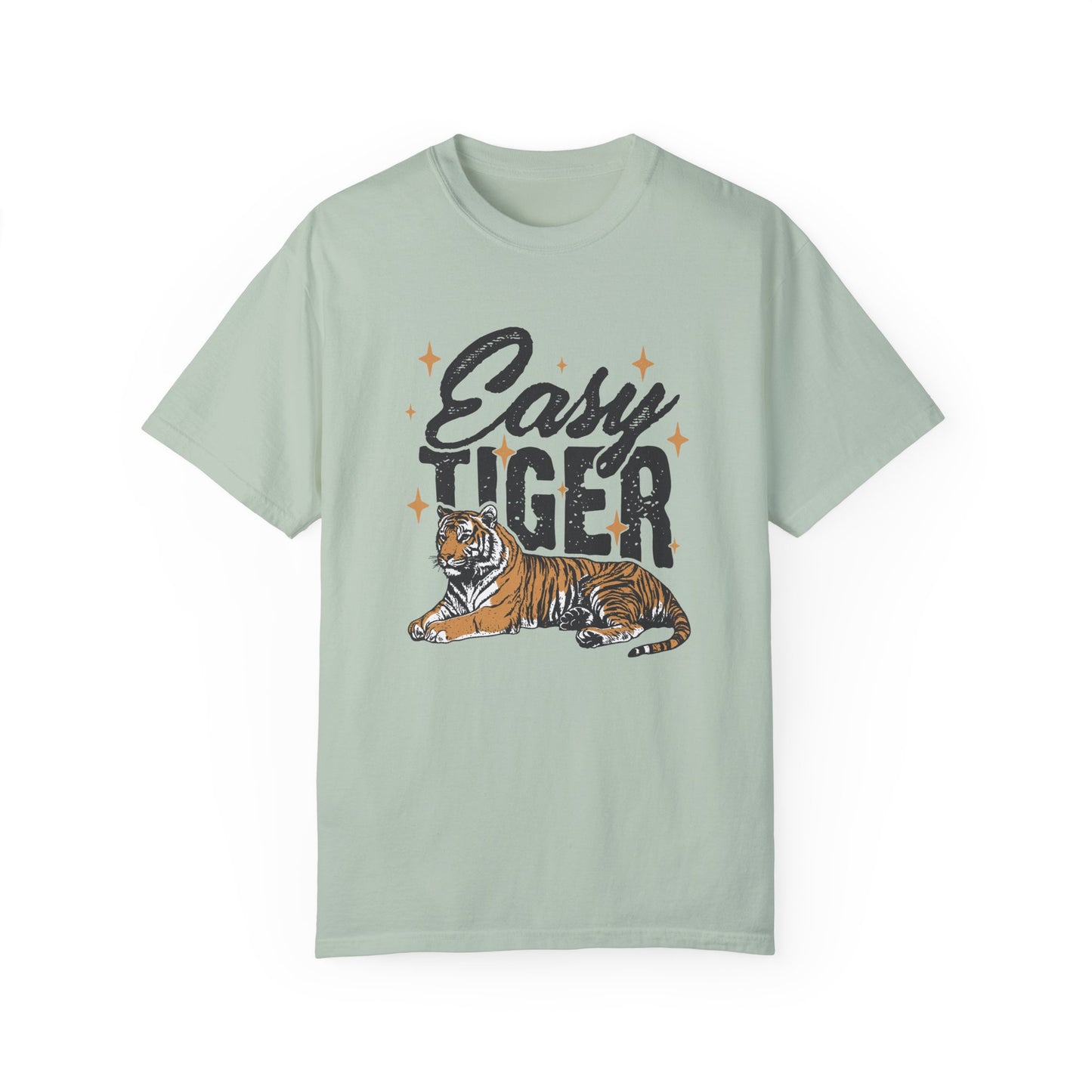 Easy Tiger T-Shirt
