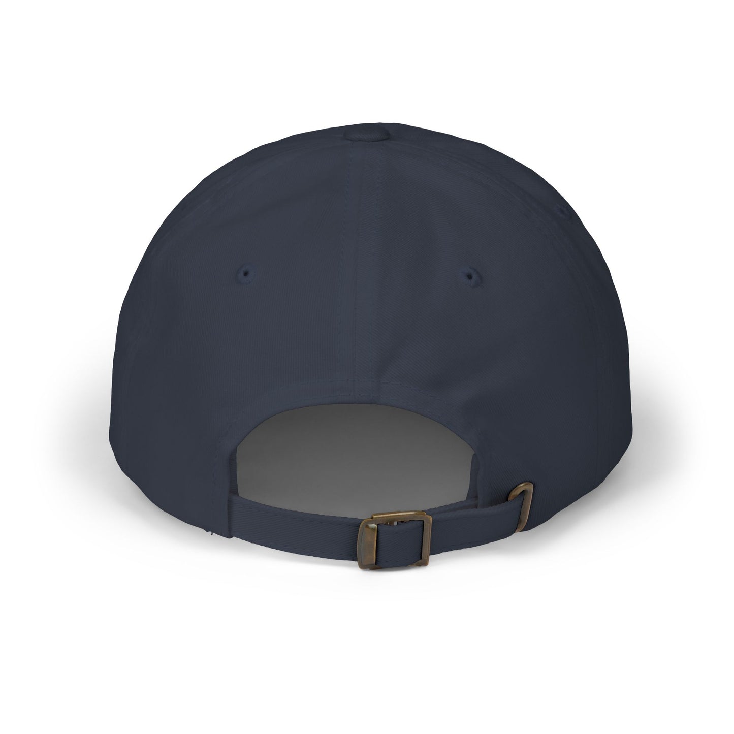 Embroidered Dad Embroidered Baseball Cap