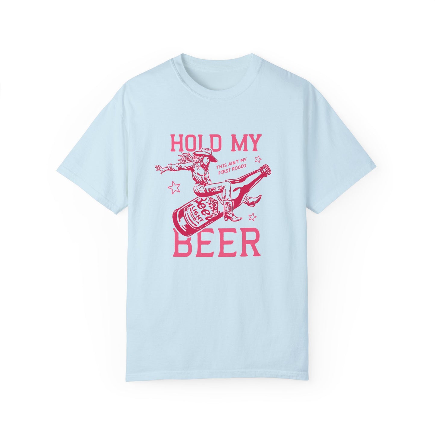 Hold My Beer Rodeo T-Shirt
