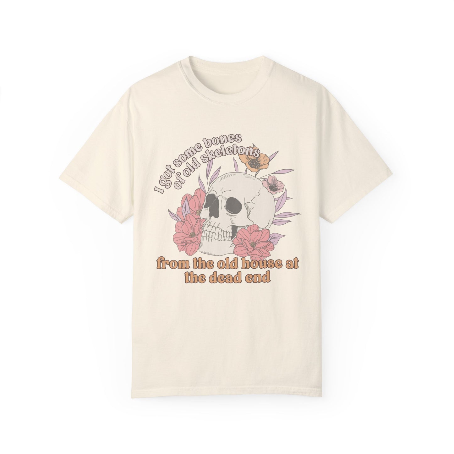 Baggage Clean Version T-Shirt