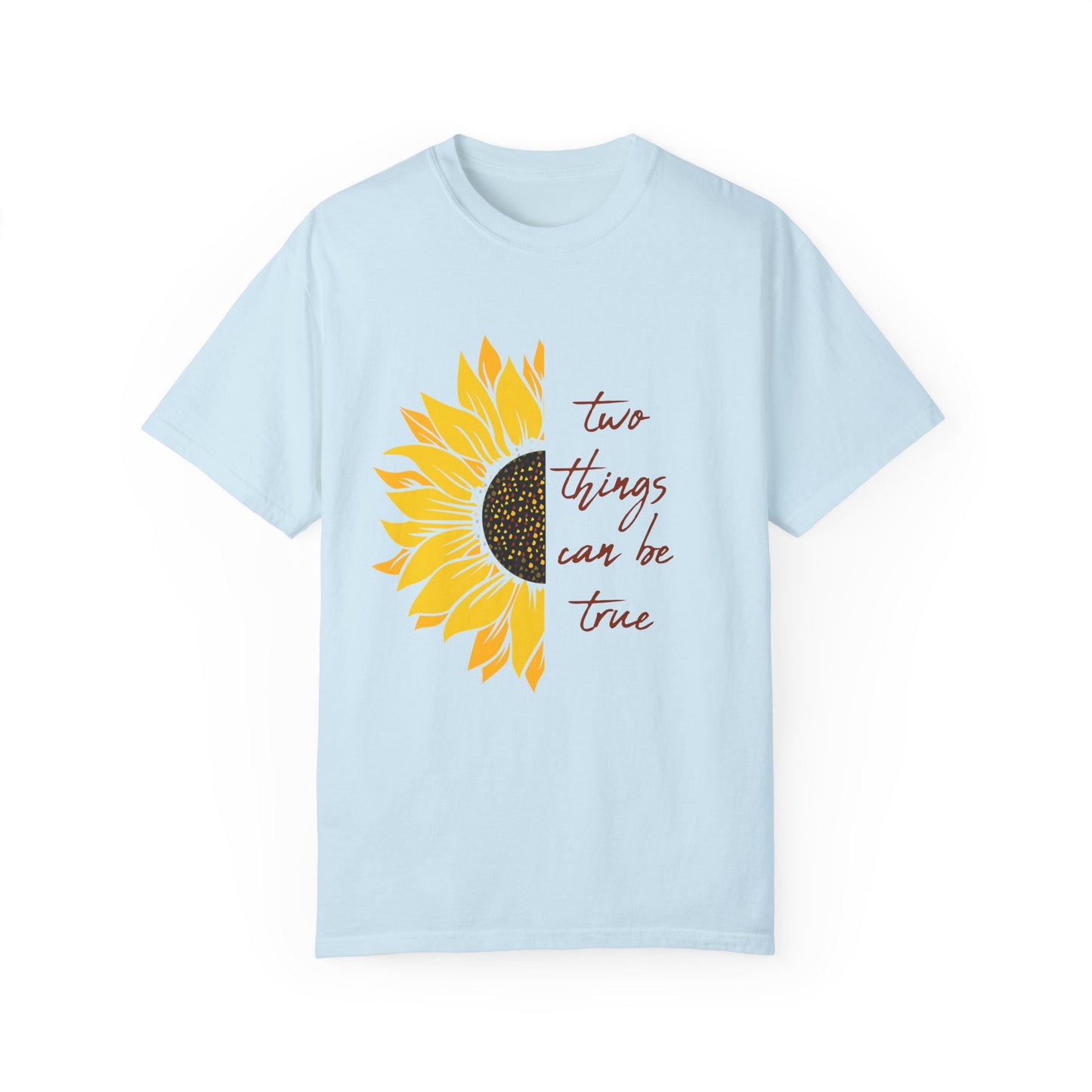 Two Things T-Shirt
