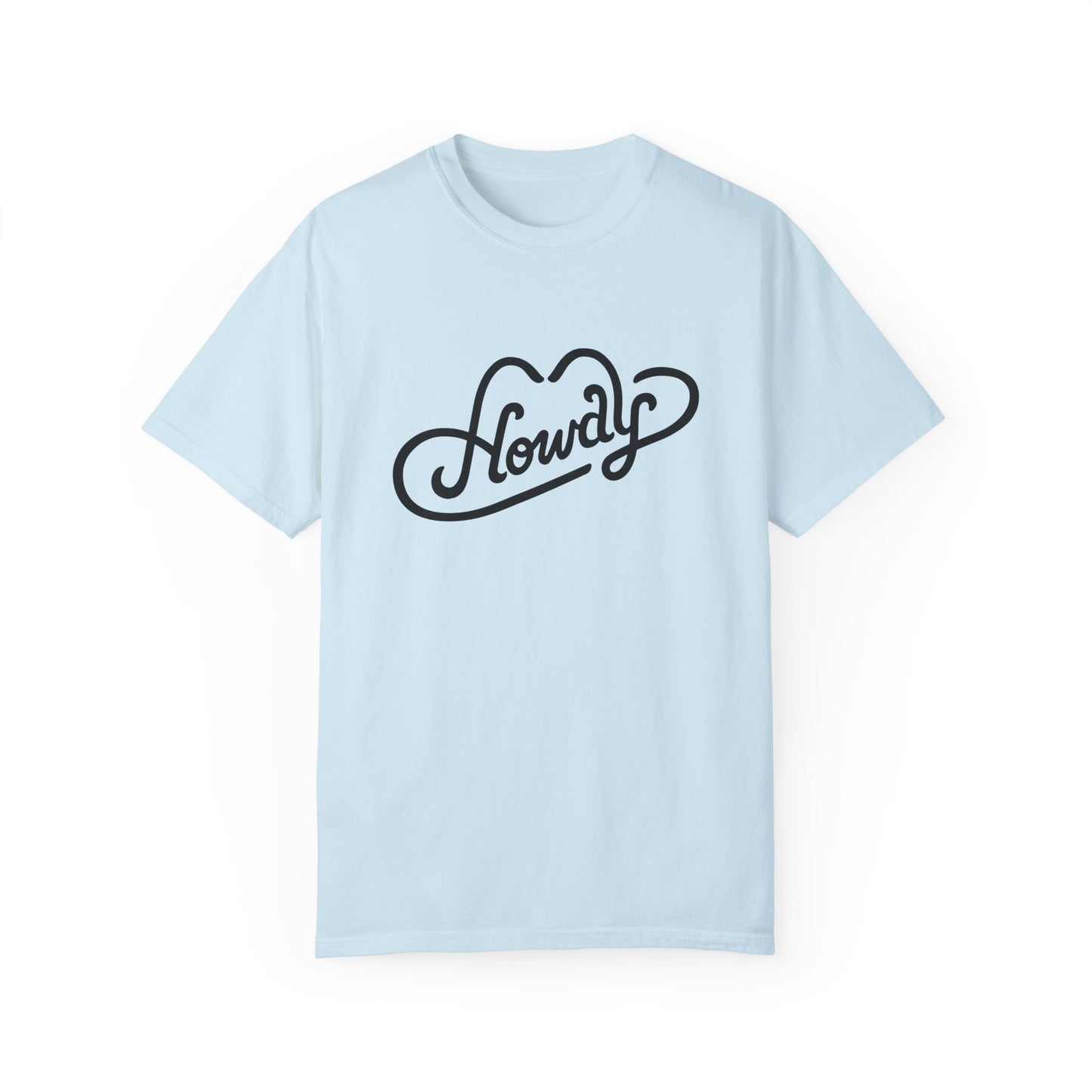 Howdy T-Shirt