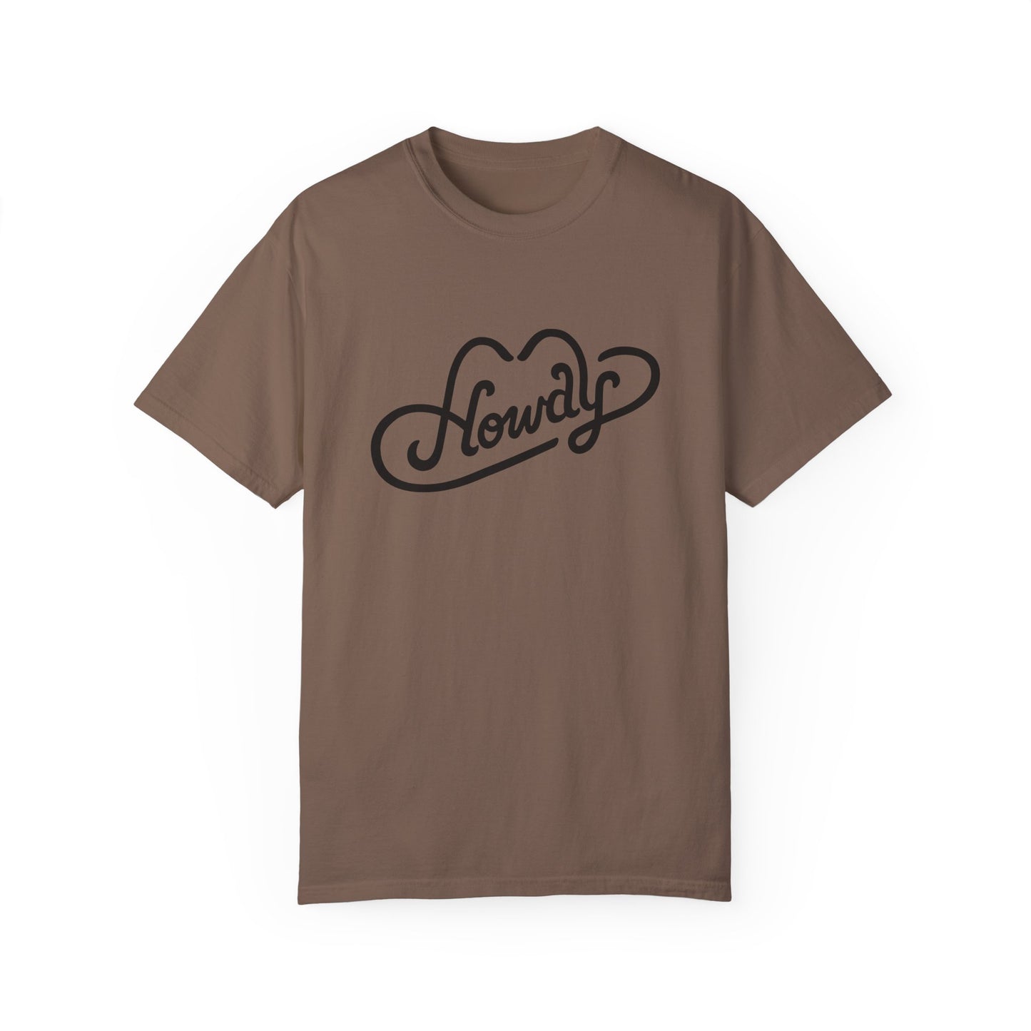 Howdy T-Shirt
