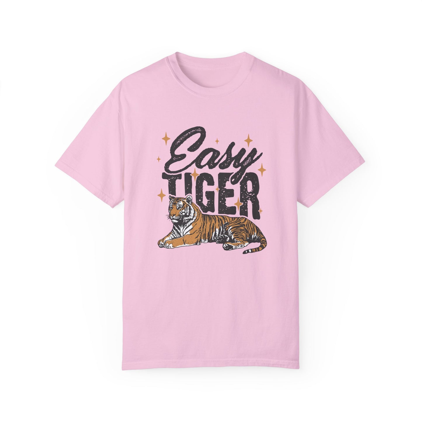Easy Tiger T-Shirt