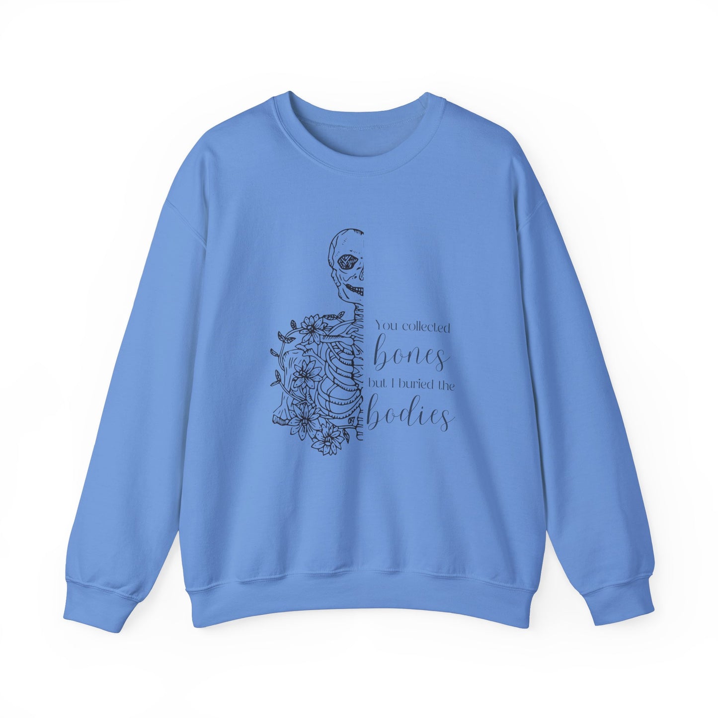 Bones Interlude Sweatshirt