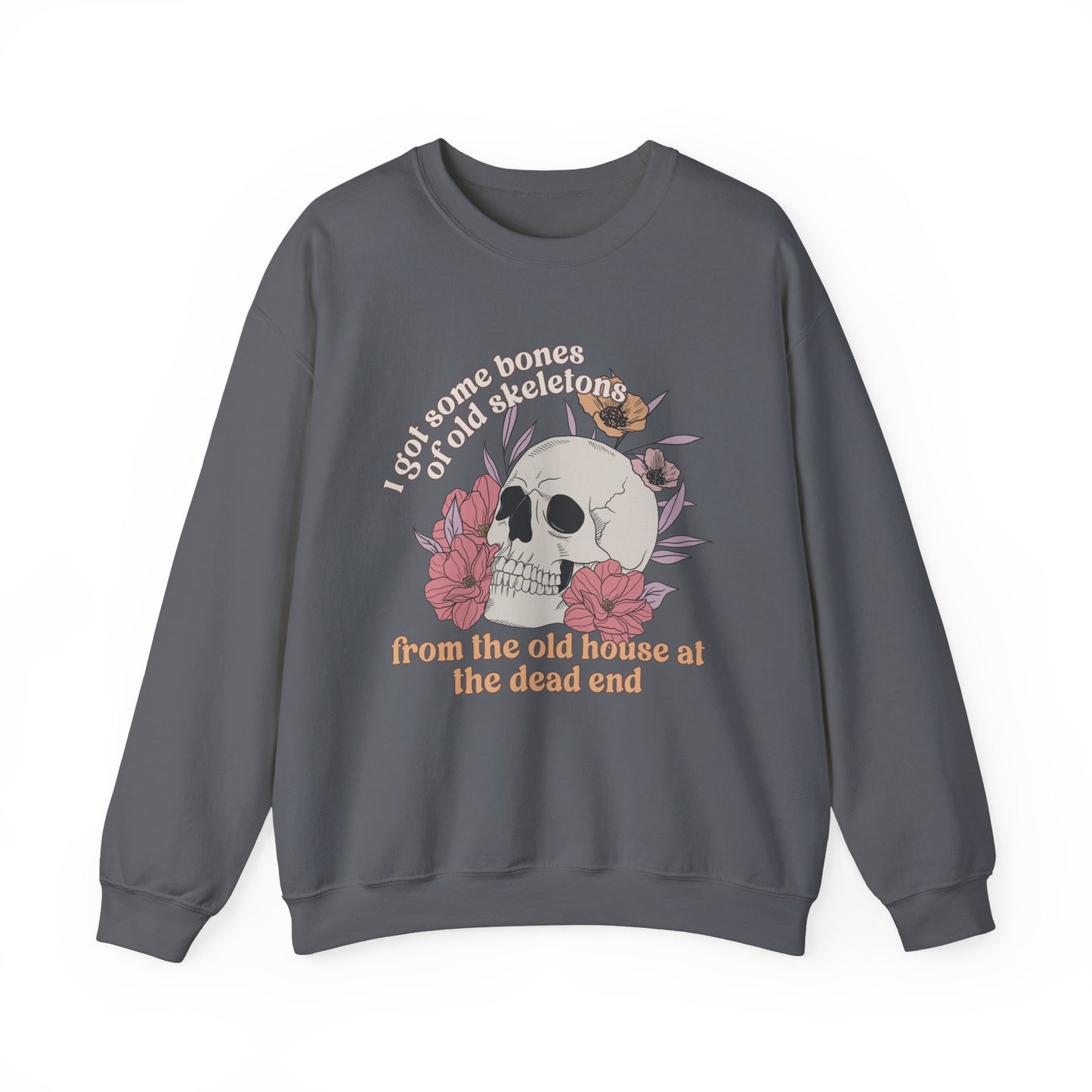 Baggage Clean Version Sweatshirt